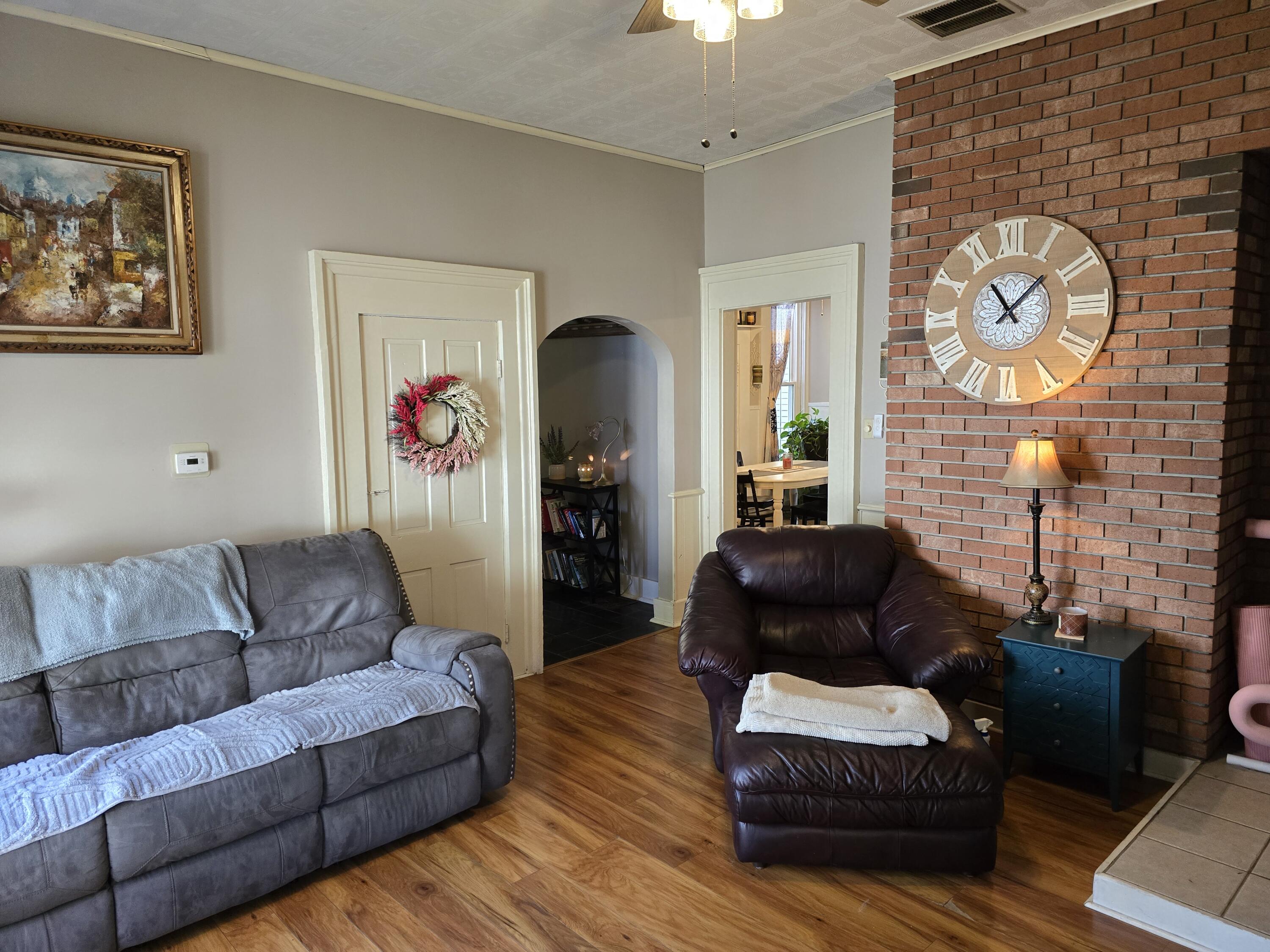 429 Court Street, Urbana, Ohio 43078