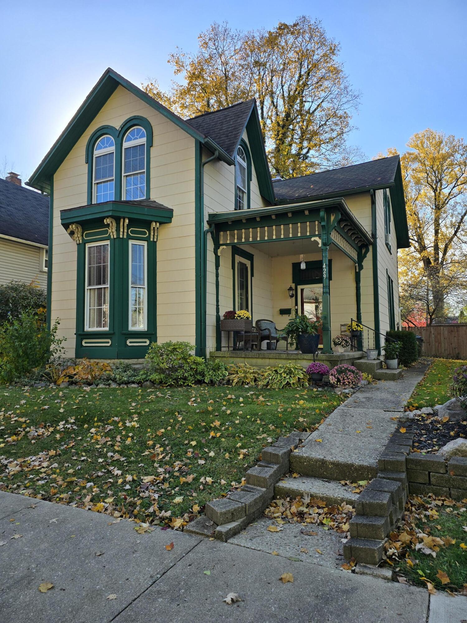 429 Court Street, Urbana, Ohio 43078