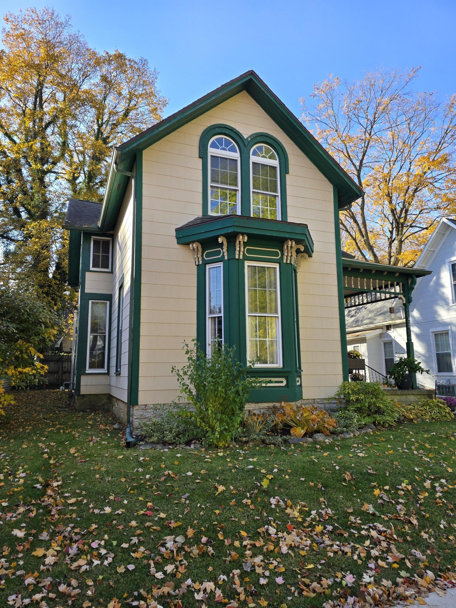 429 Court Street, Urbana, Ohio 43078