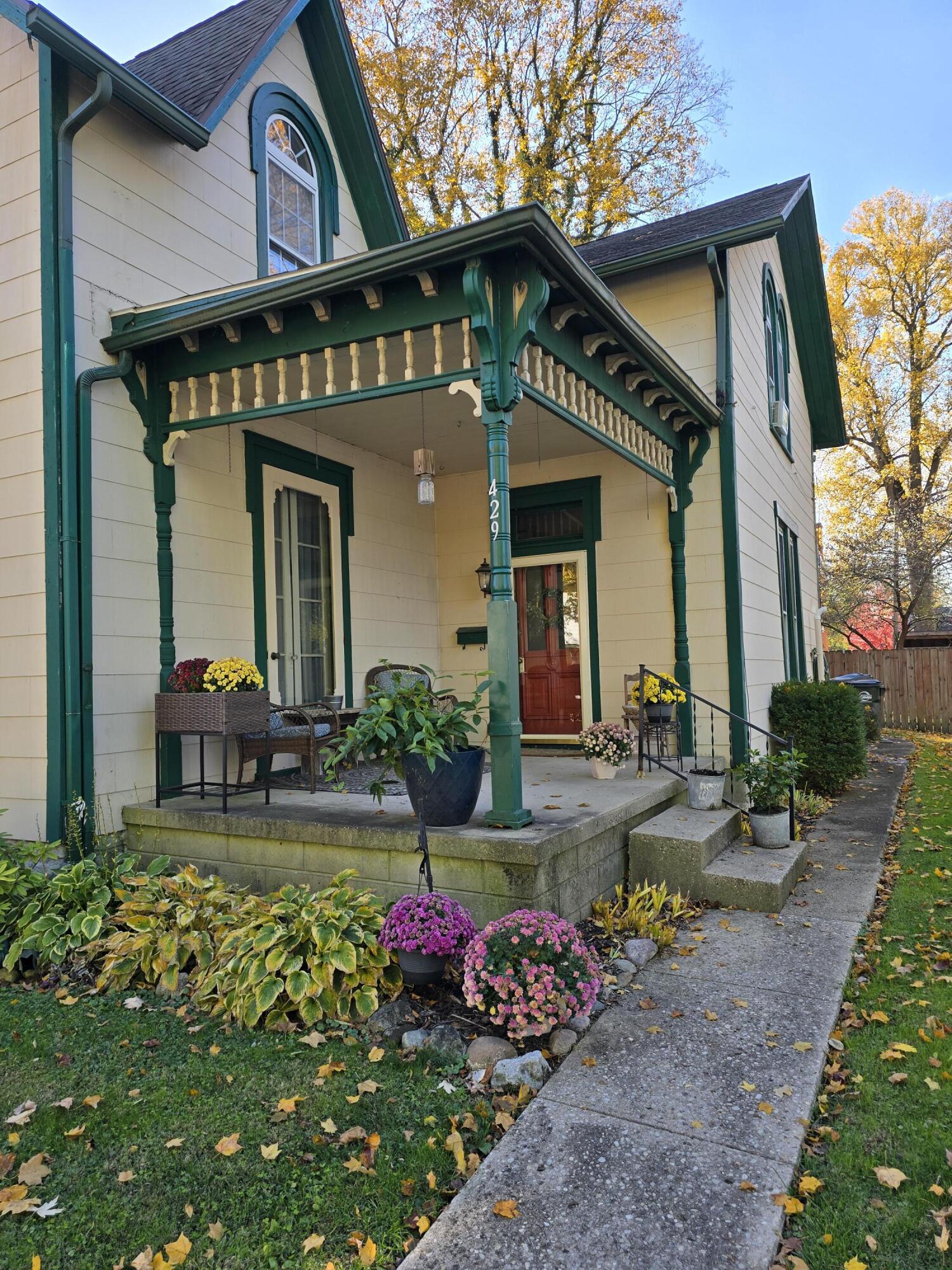 429 Court Street, Urbana, Ohio 43078