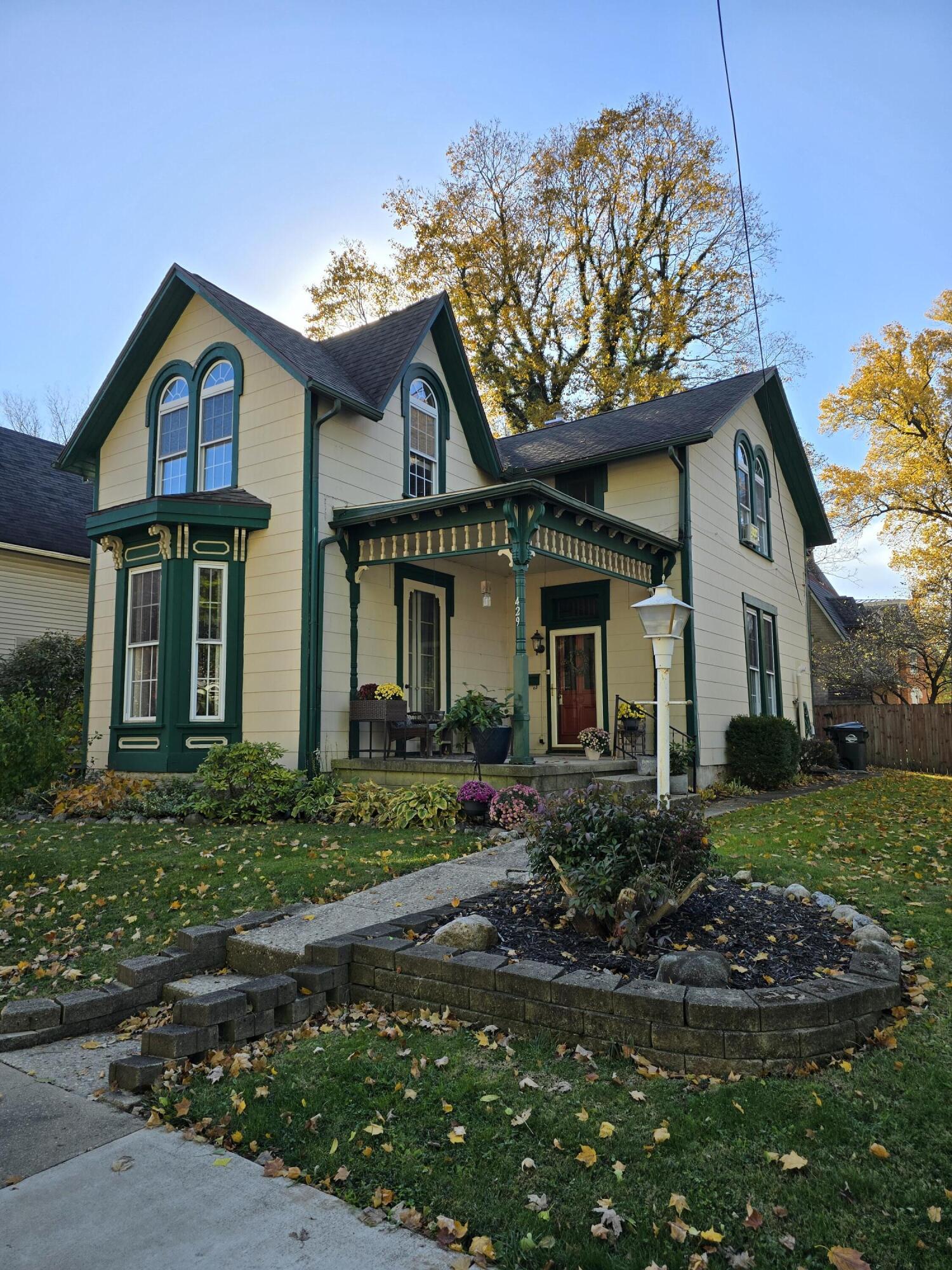429 Court Street, Urbana, Ohio 43078