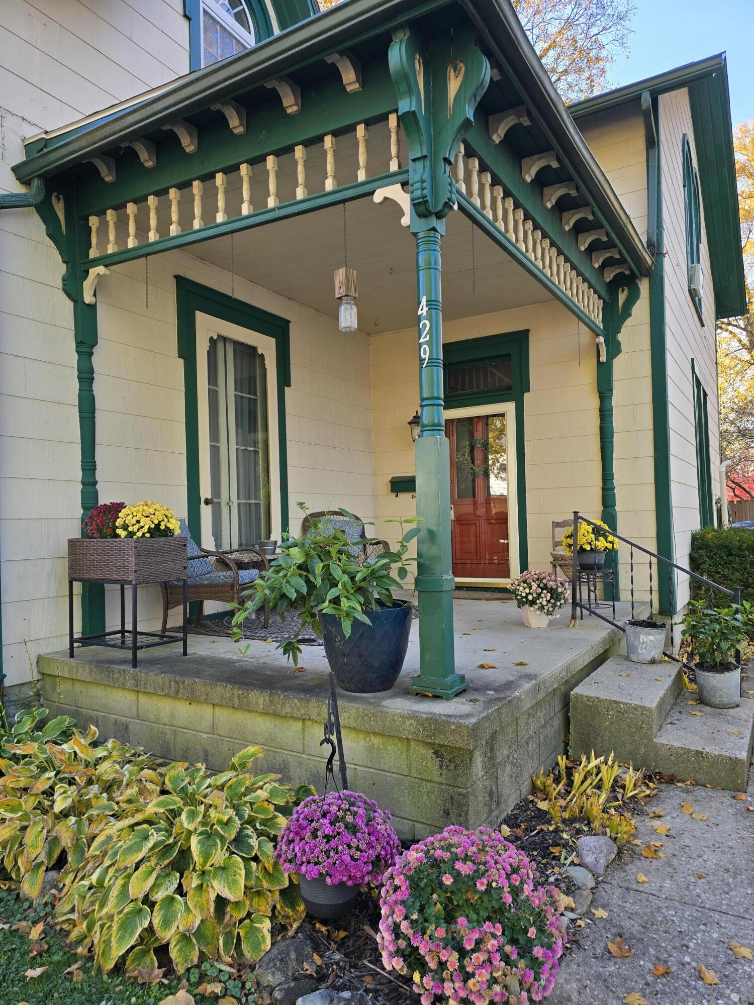 429 Court Street, Urbana, Ohio 43078