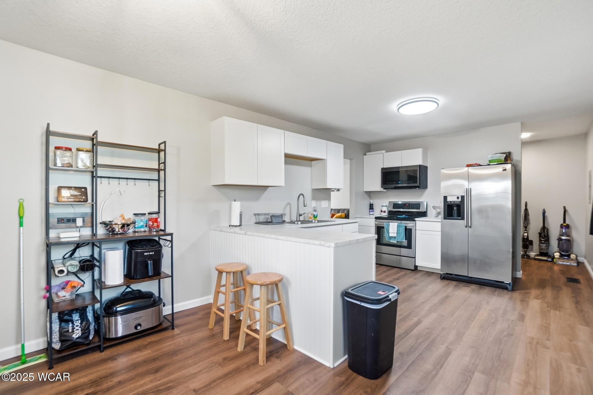 400 Northern Avenue, Lima, Ohio