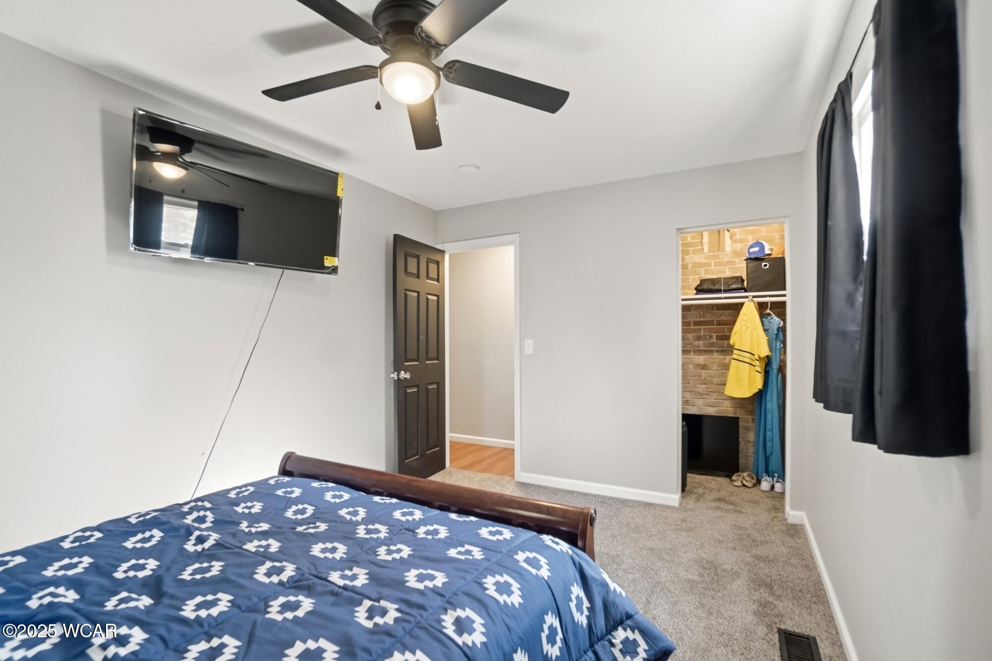 400 Northern Avenue, Lima, Ohio