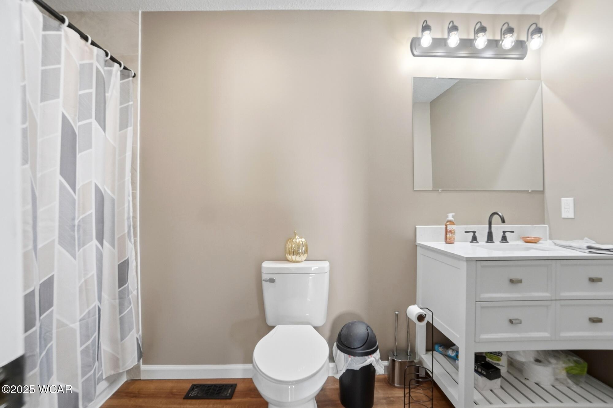 400 Northern Avenue, Lima, Ohio