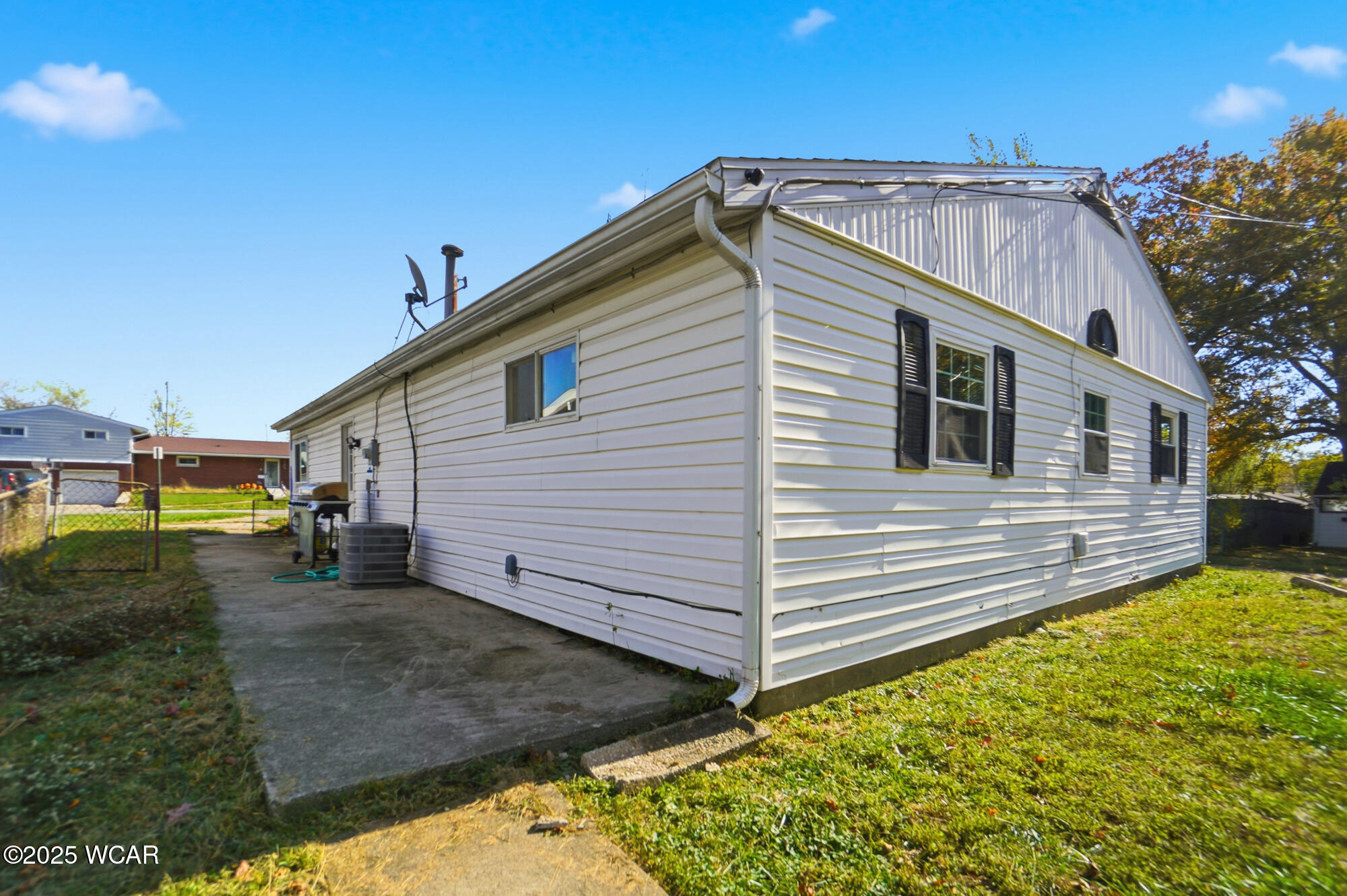 400 Northern Avenue, Lima, Ohio