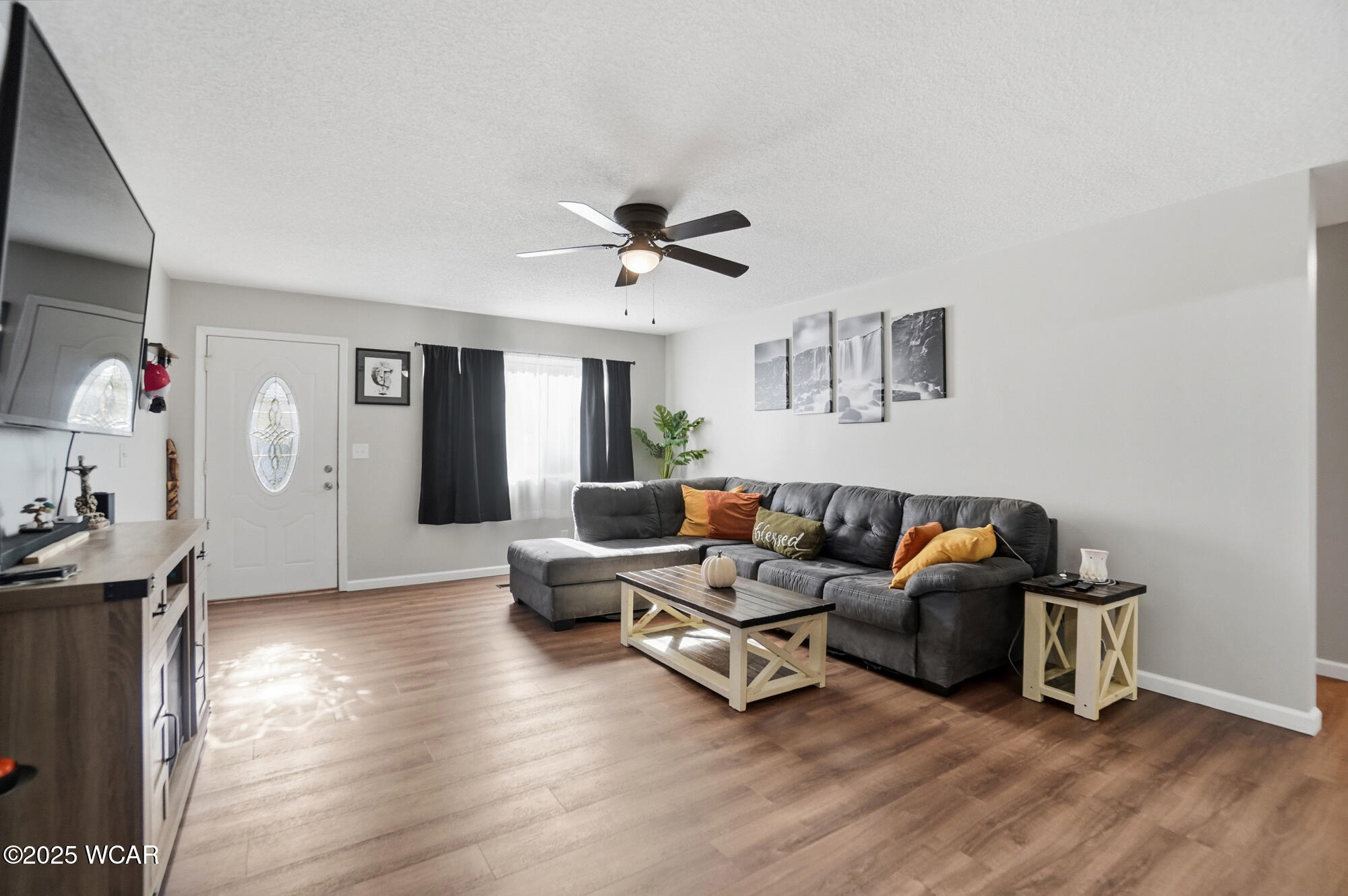 400 Northern Avenue, Lima, Ohio