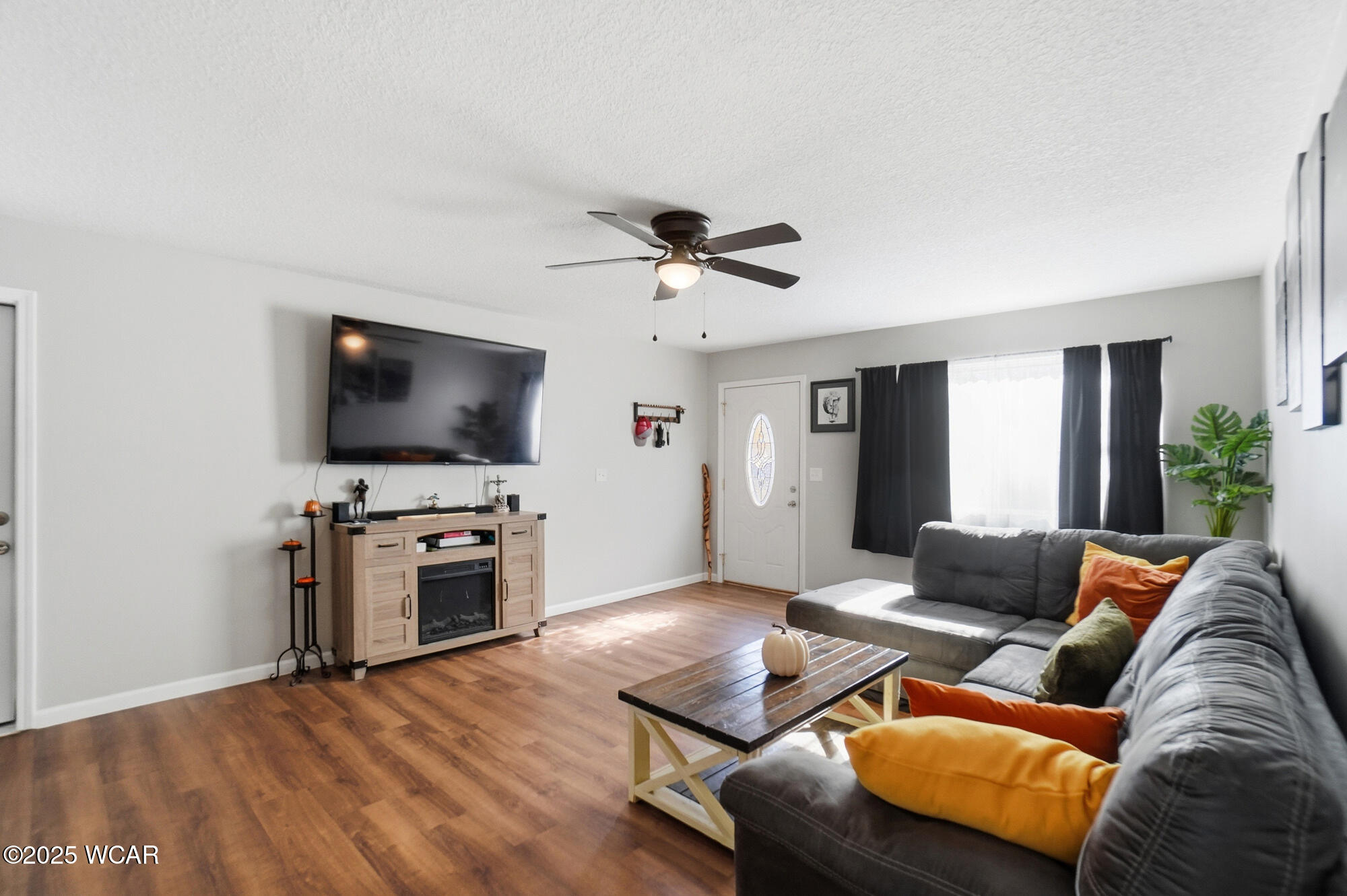 400 Northern Avenue, Lima, Ohio