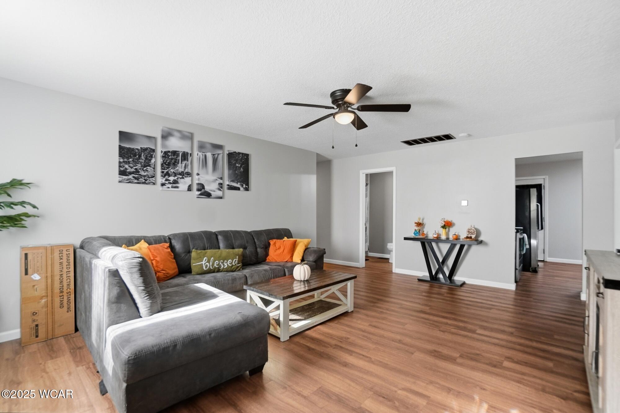 400 Northern Avenue, Lima, Ohio