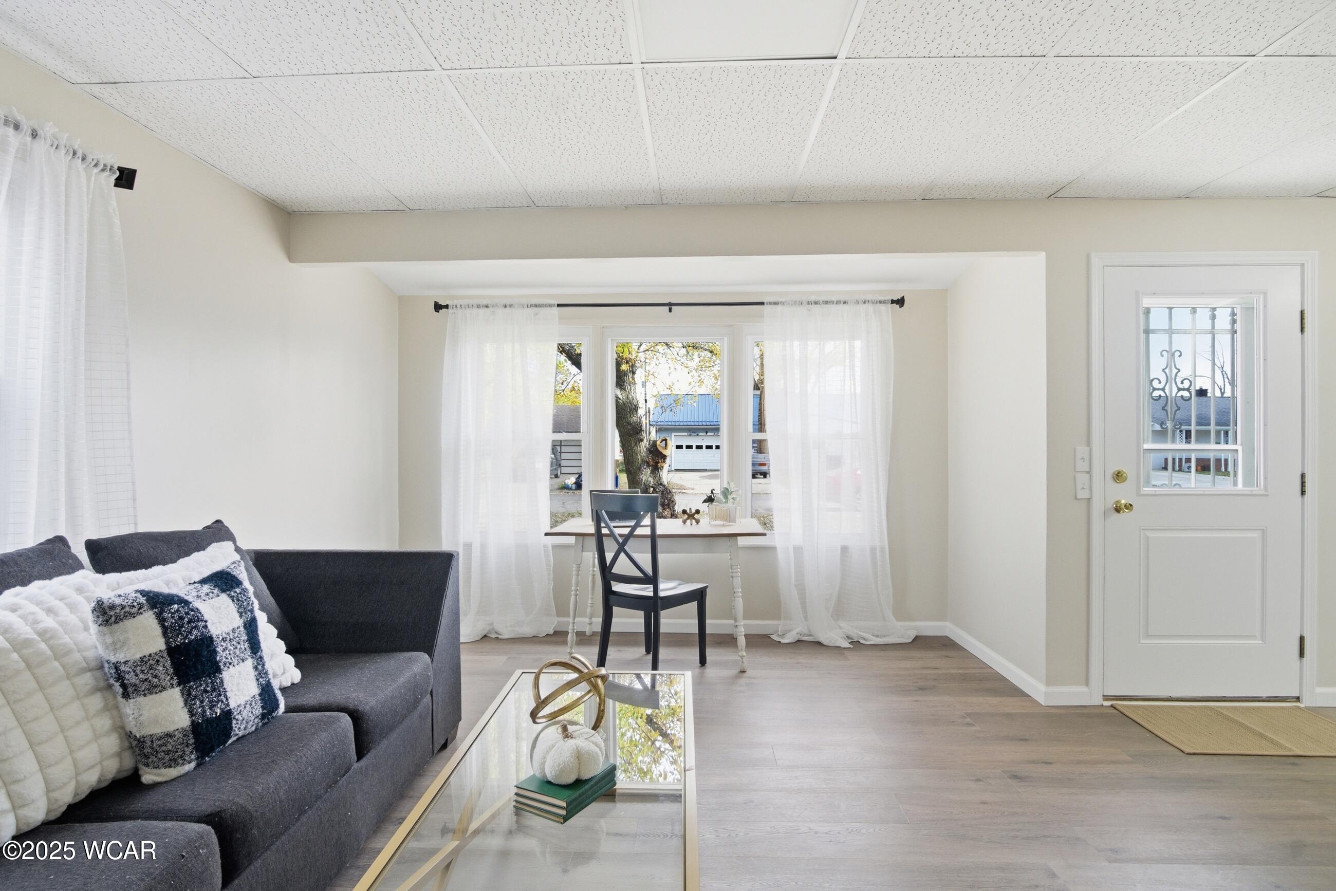 931 Kiger Street, Van Wert, Ohio