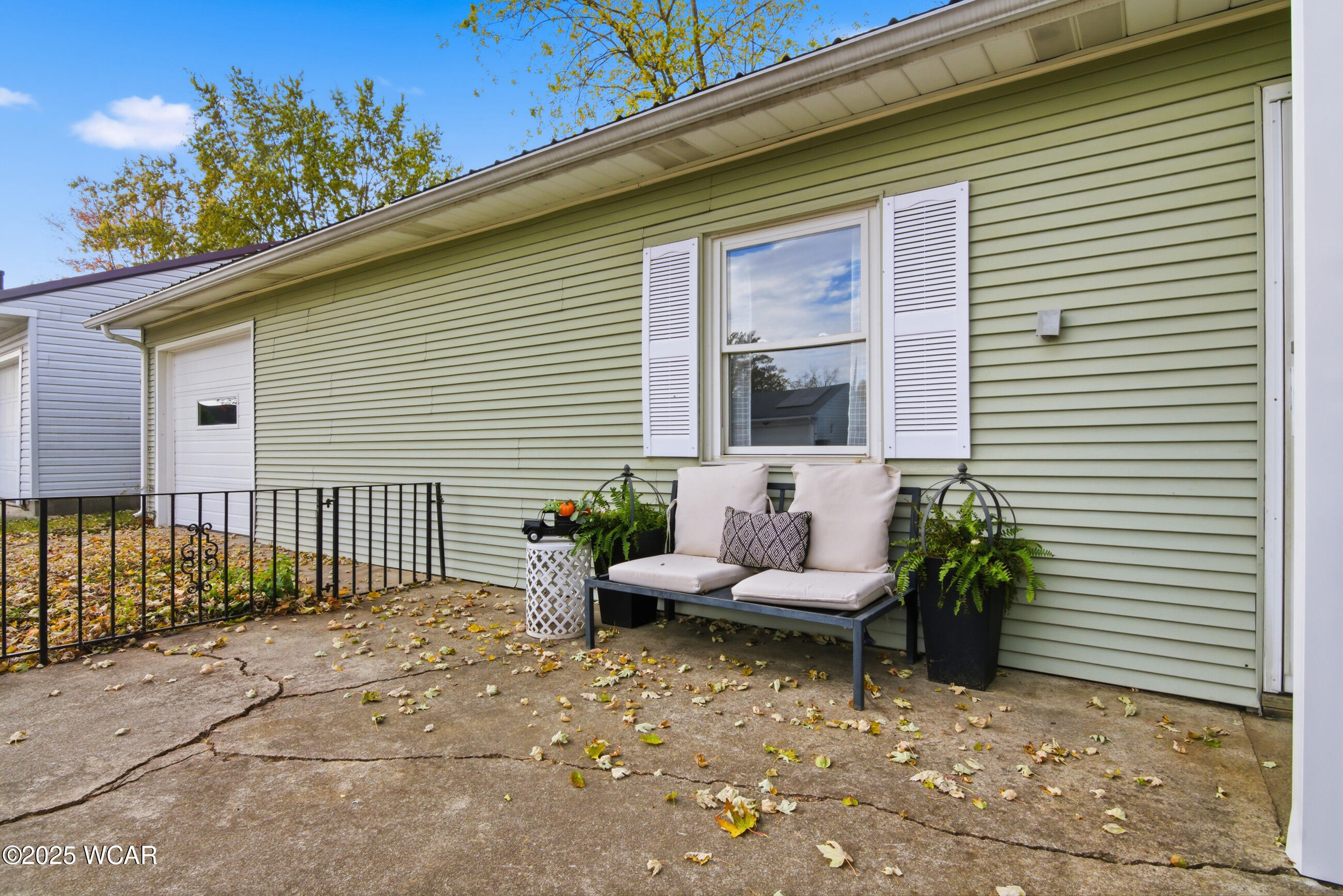 931 Kiger Street, Van Wert, Ohio