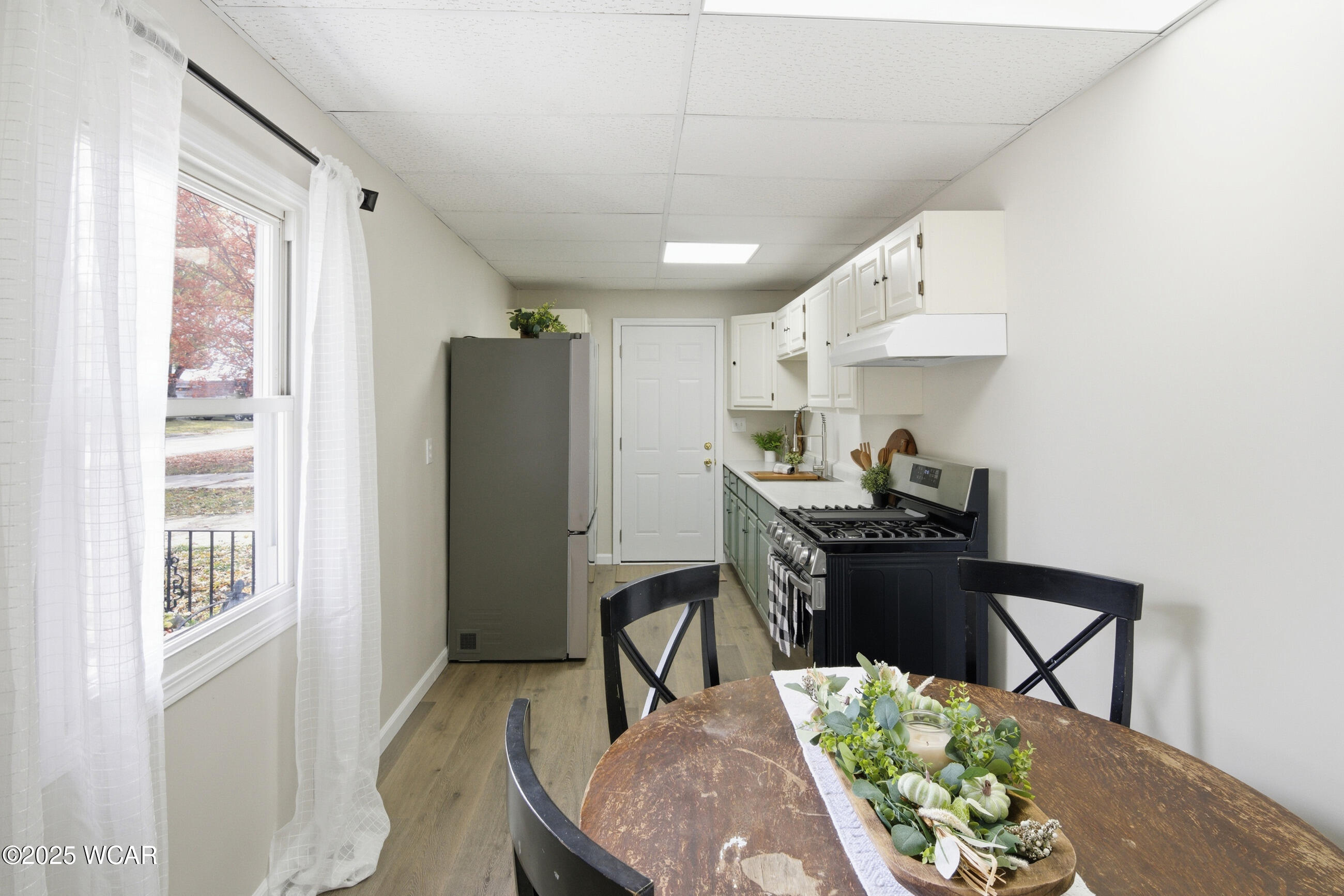 931 Kiger Street, Van Wert, Ohio