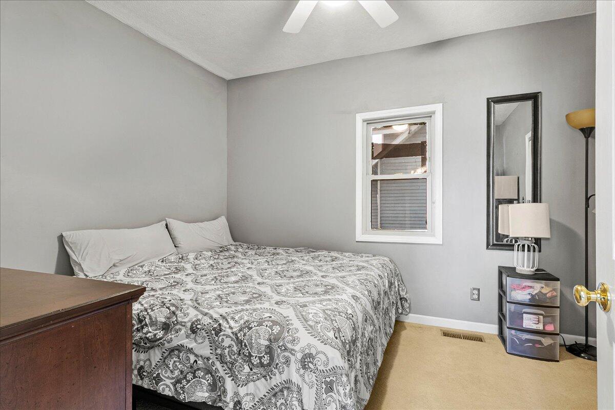 204 Spring Avenue, Bellefontaine, Ohio 43311