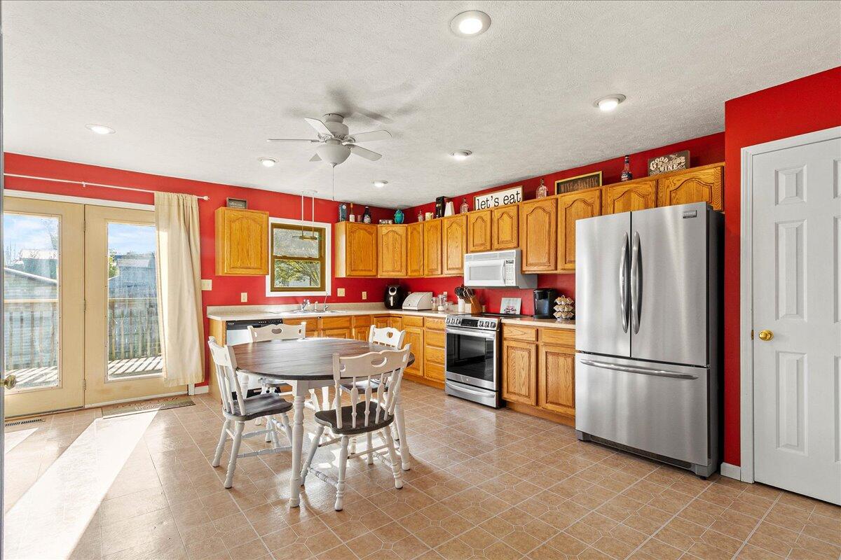 204 Spring Avenue, Bellefontaine, Ohio 43311