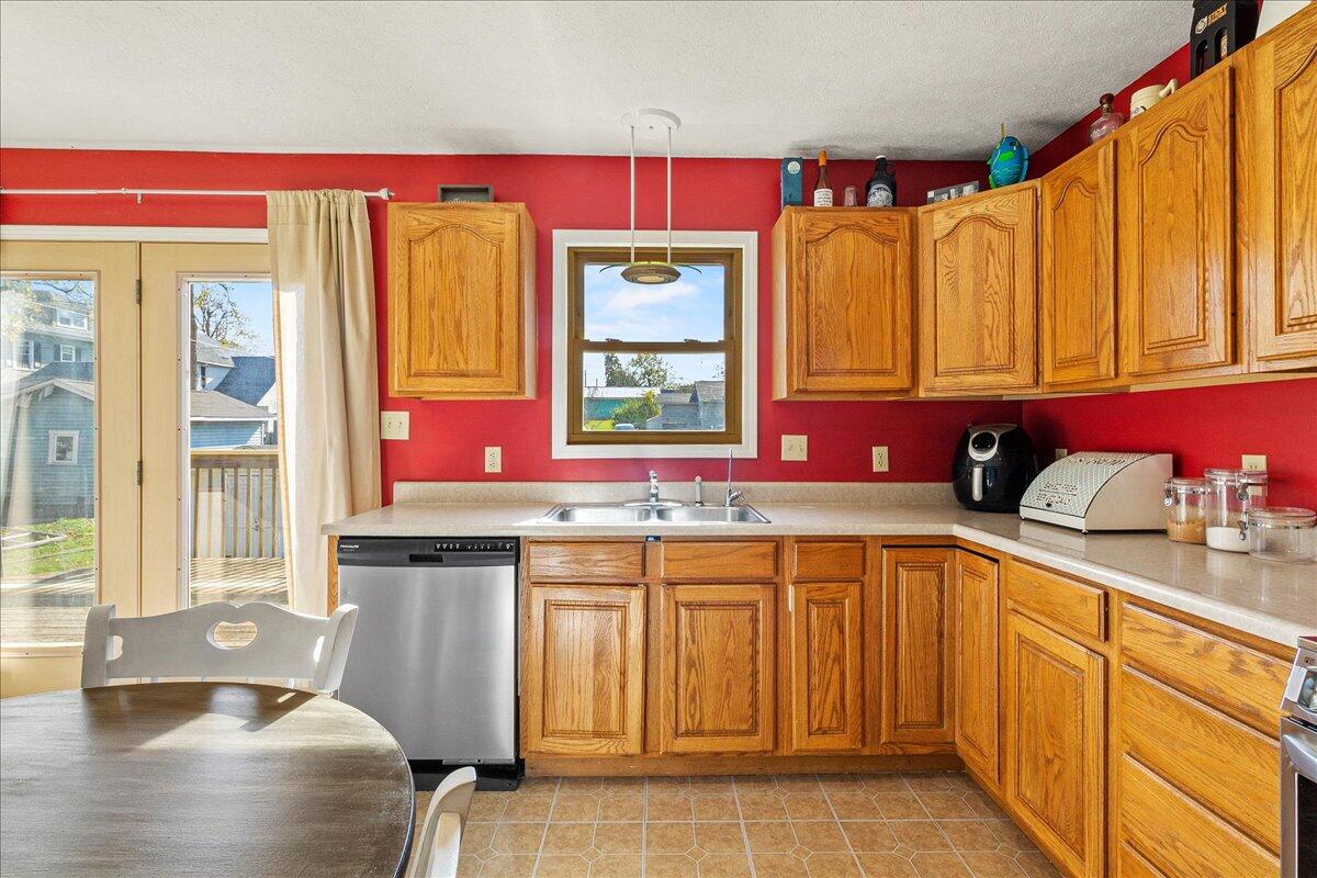 204 Spring Avenue, Bellefontaine, Ohio 43311