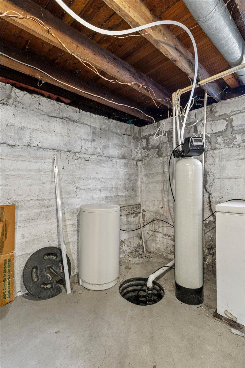 204 Spring Avenue, Bellefontaine, Ohio 43311