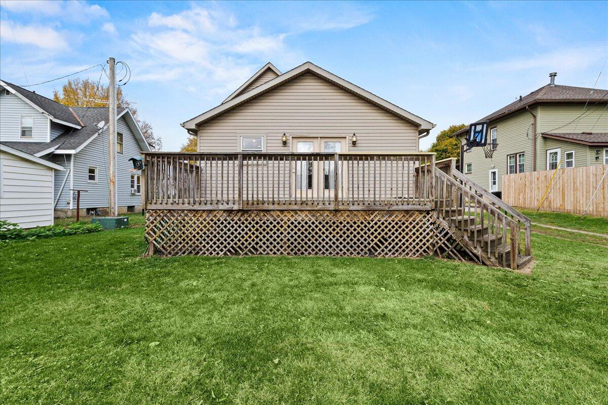 204 Spring Avenue, Bellefontaine, Ohio 43311