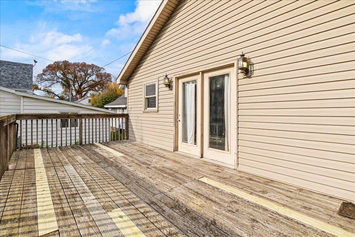 204 Spring Avenue, Bellefontaine, Ohio 43311