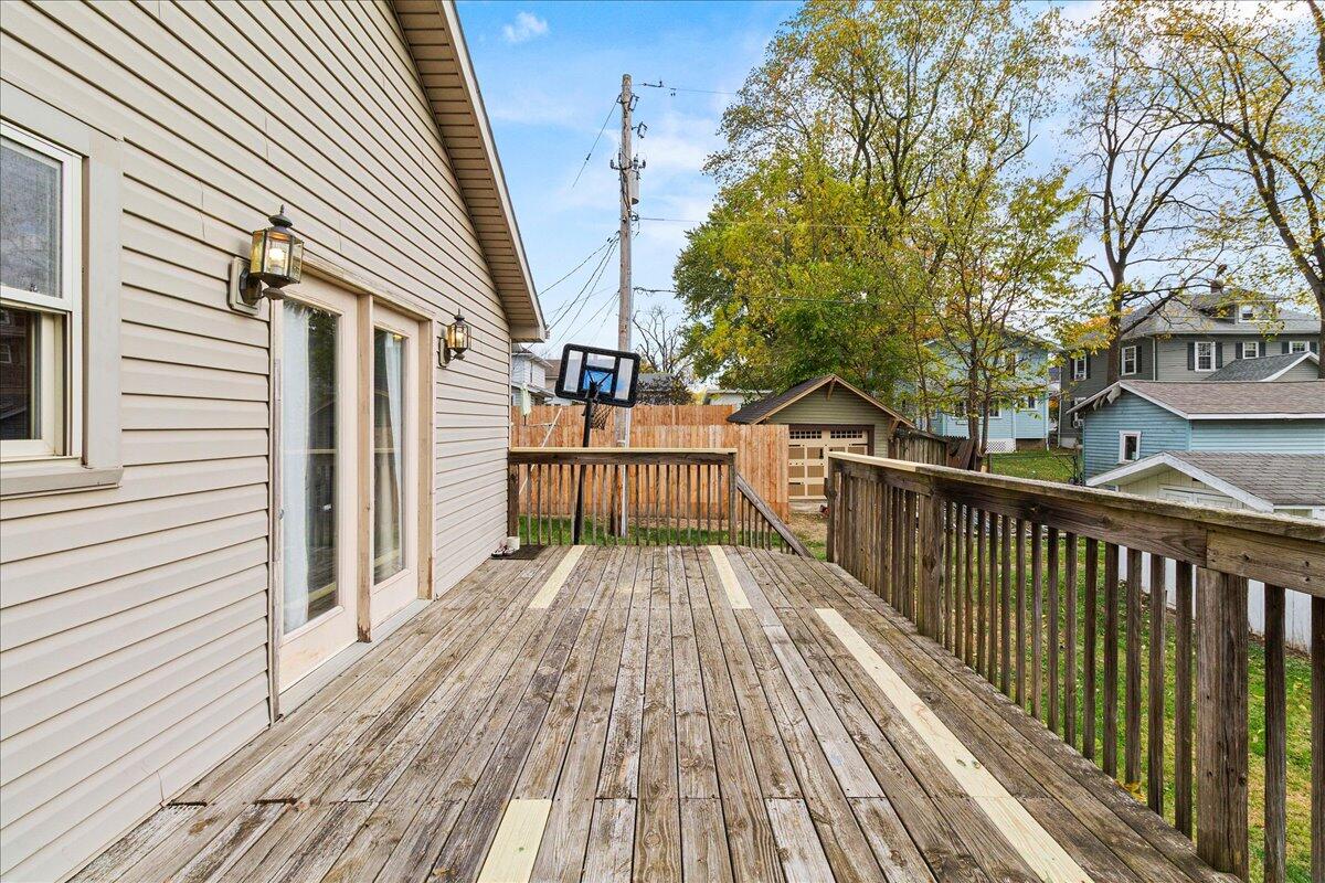 204 Spring Avenue, Bellefontaine, Ohio 43311