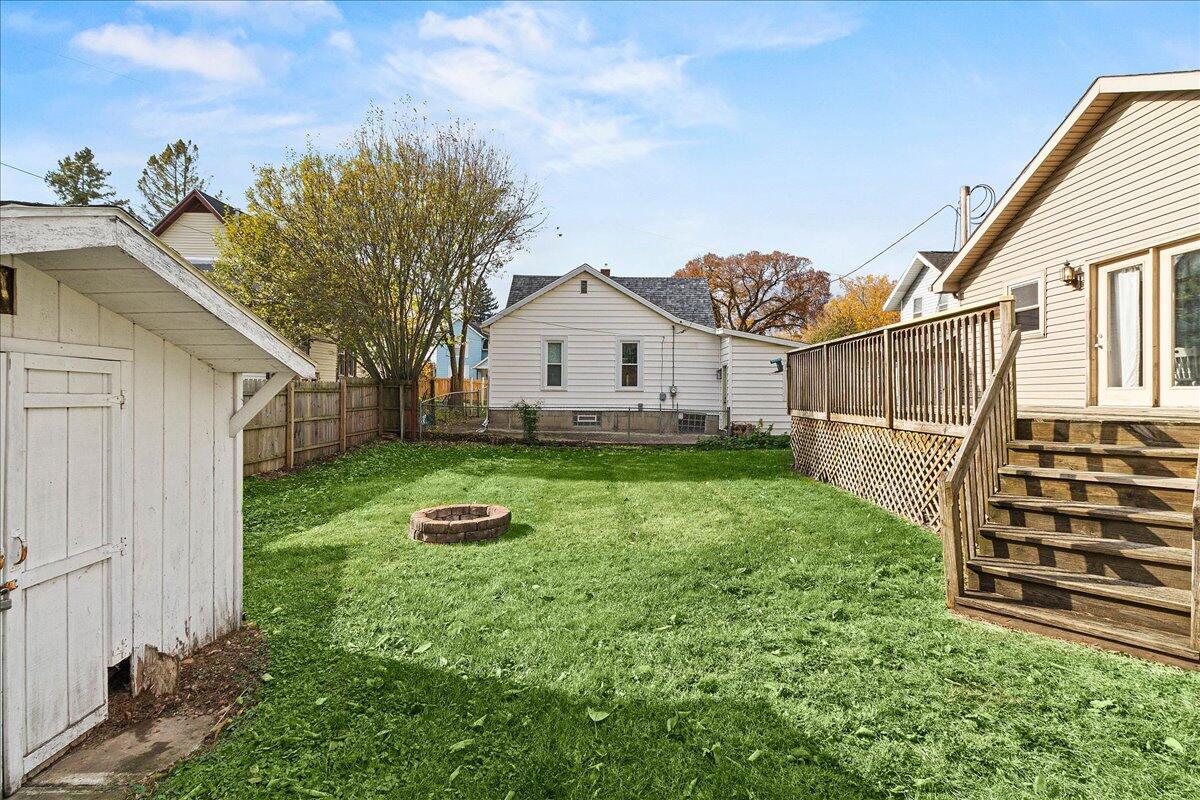 204 Spring Avenue, Bellefontaine, Ohio 43311