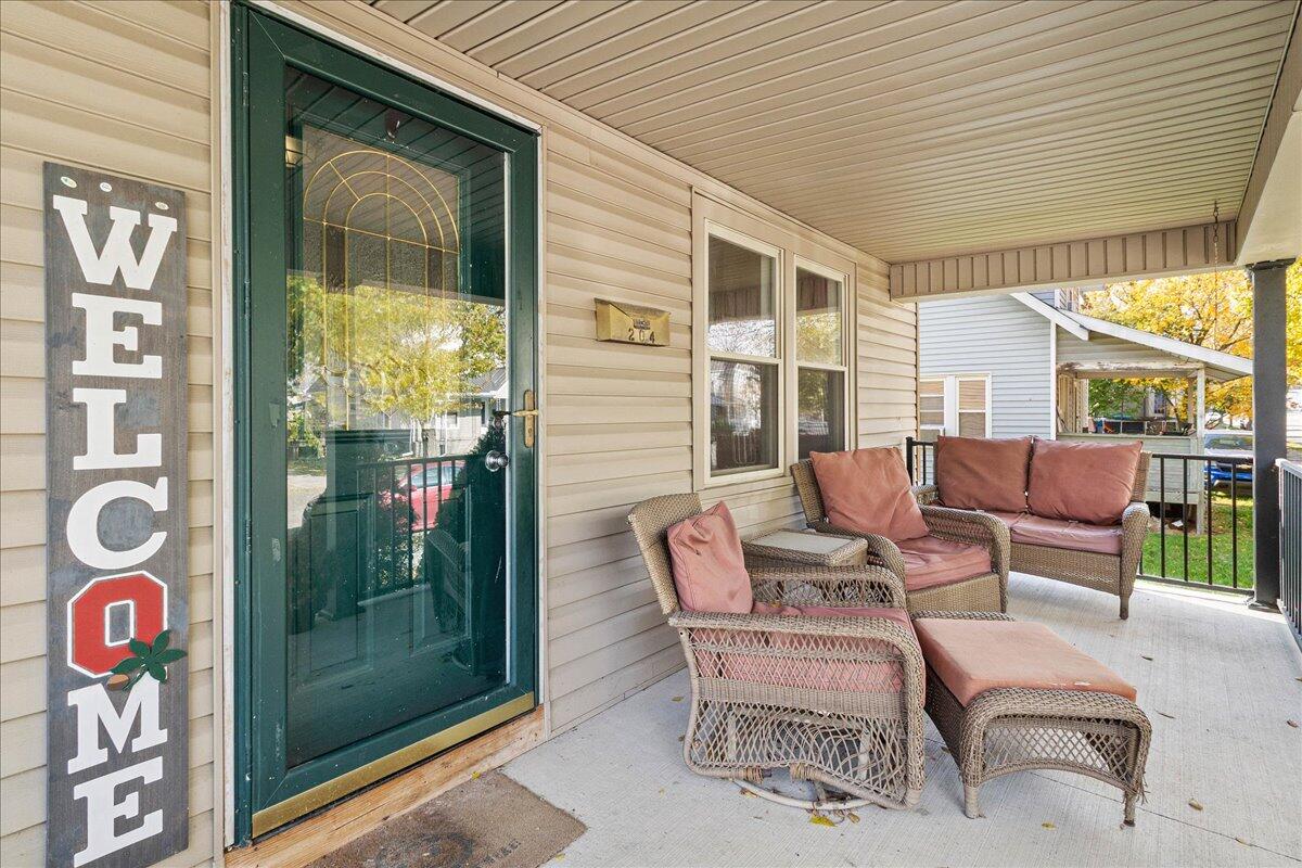 204 Spring Avenue, Bellefontaine, Ohio 43311