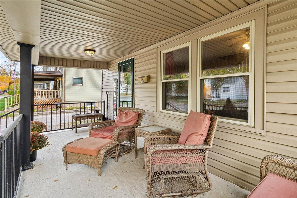 204 Spring Avenue, Bellefontaine, Ohio 43311