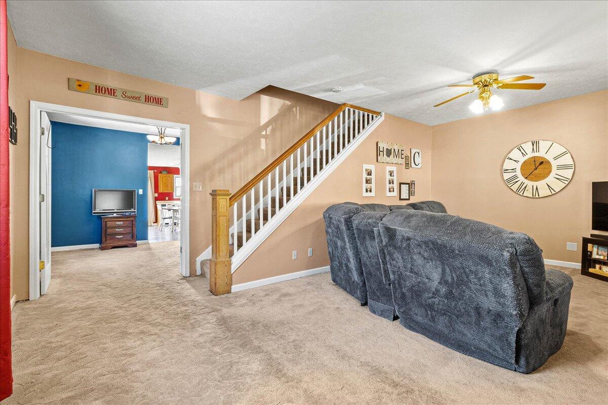 204 Spring Avenue, Bellefontaine, Ohio 43311