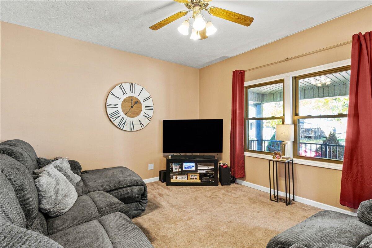 204 Spring Avenue, Bellefontaine, Ohio 43311