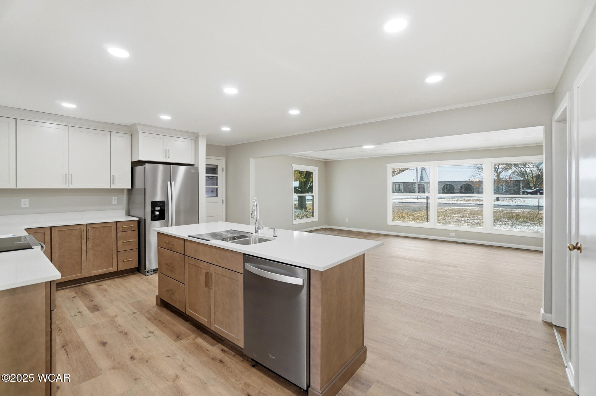 1143 Ervin Road, Van Wert, Ohio