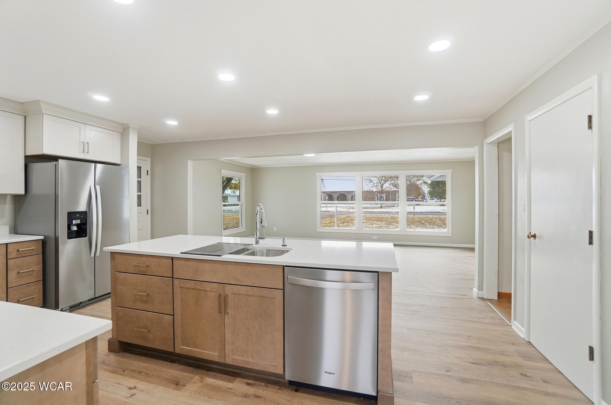 1143 Ervin Road, Van Wert, Ohio