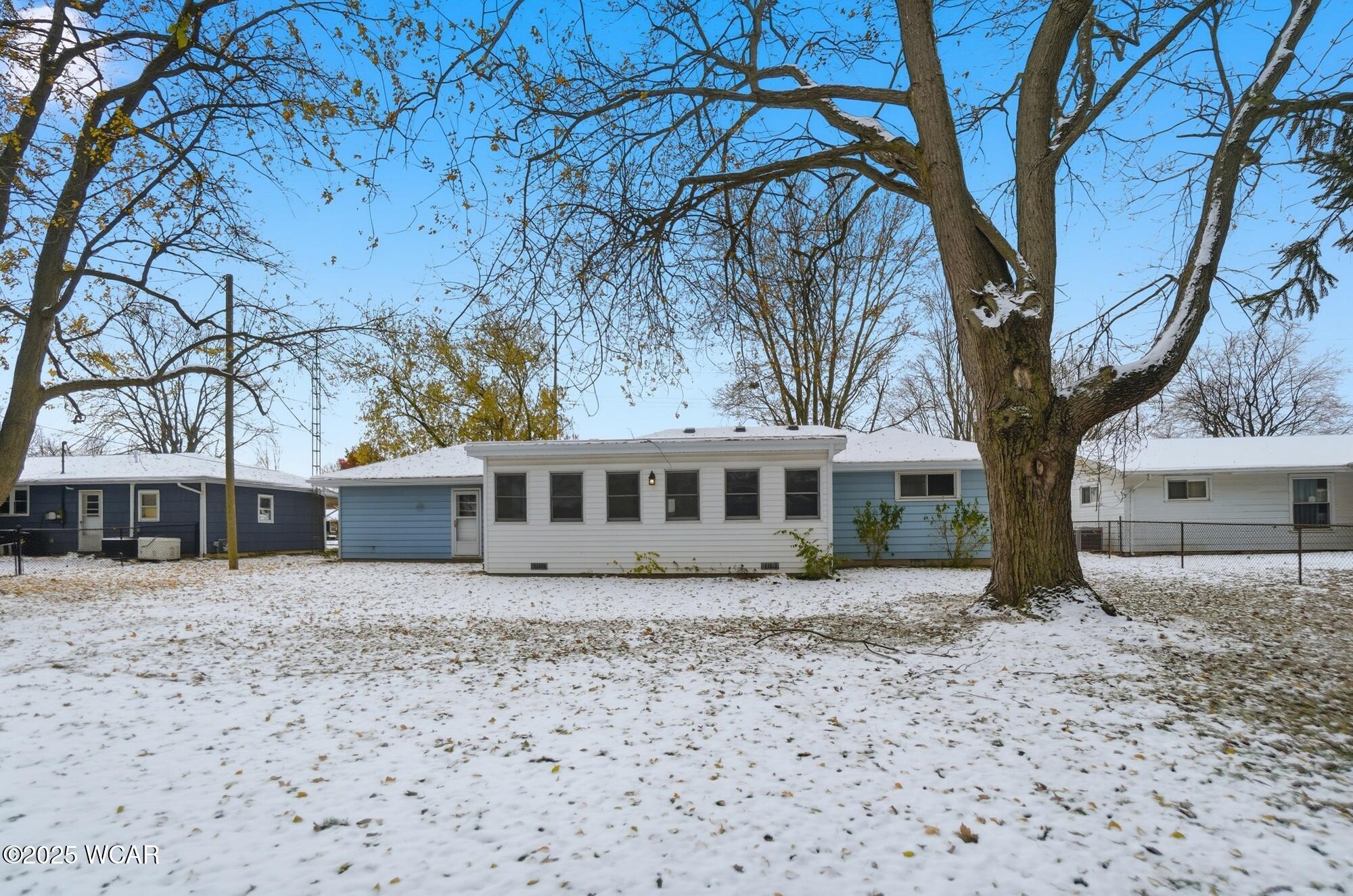 1143 Ervin Road, Van Wert, Ohio