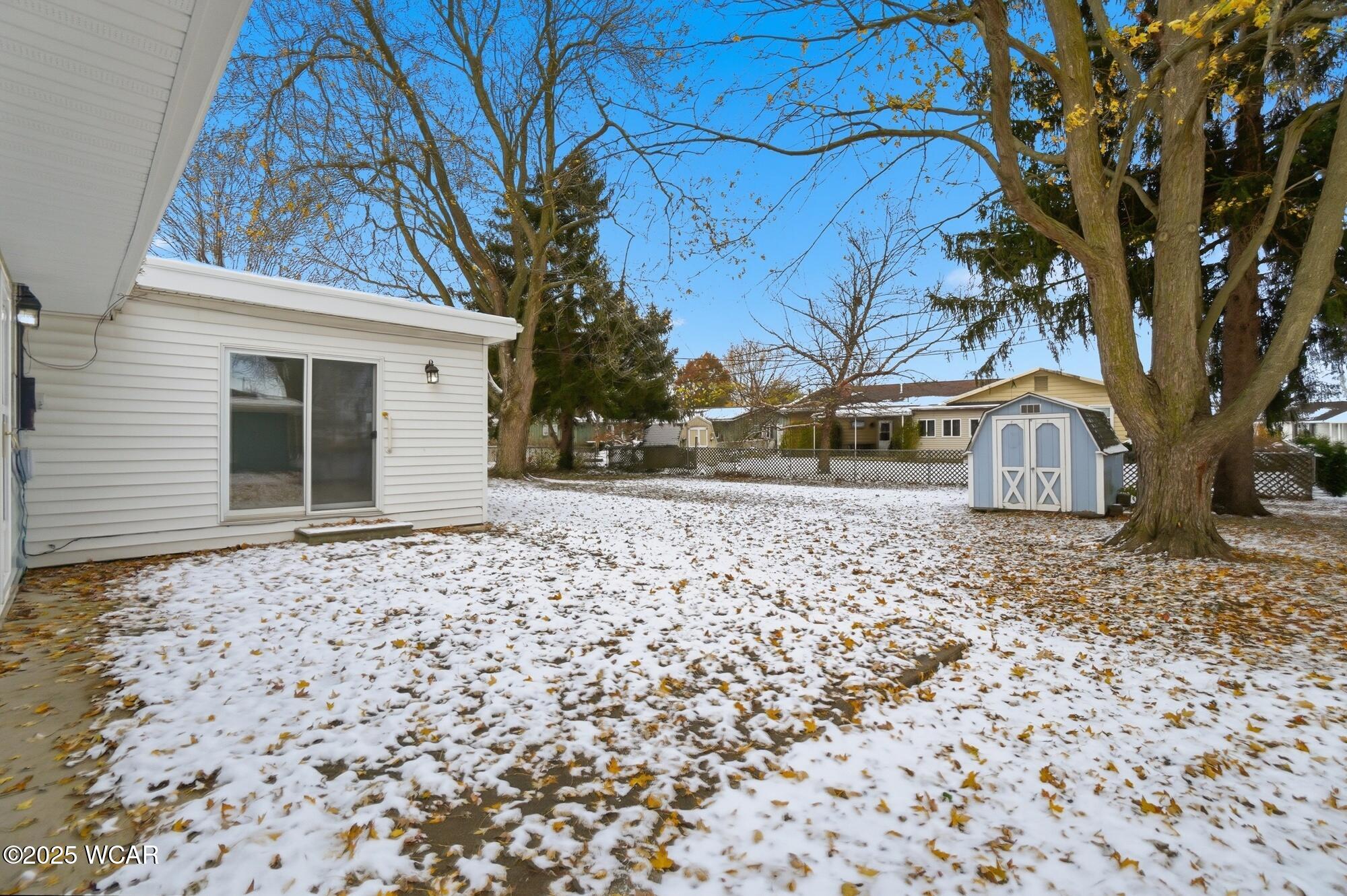 1143 Ervin Road, Van Wert, Ohio