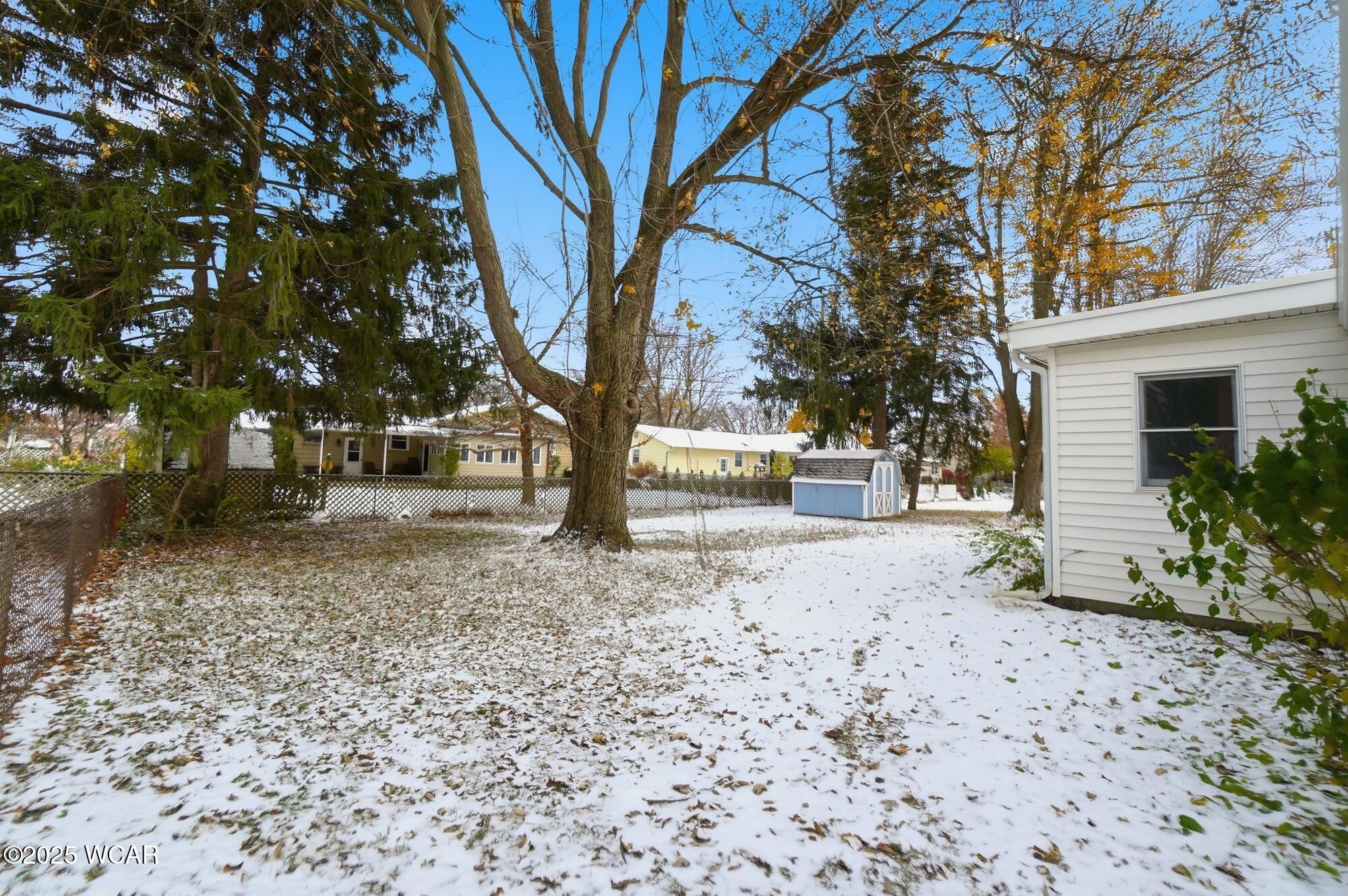 1143 Ervin Road, Van Wert, Ohio