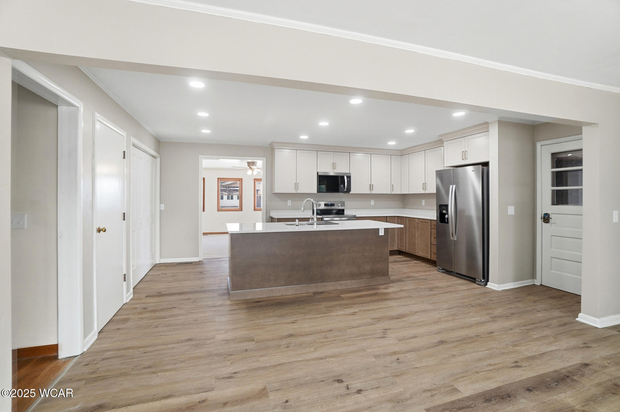 1143 Ervin Road, Van Wert, Ohio