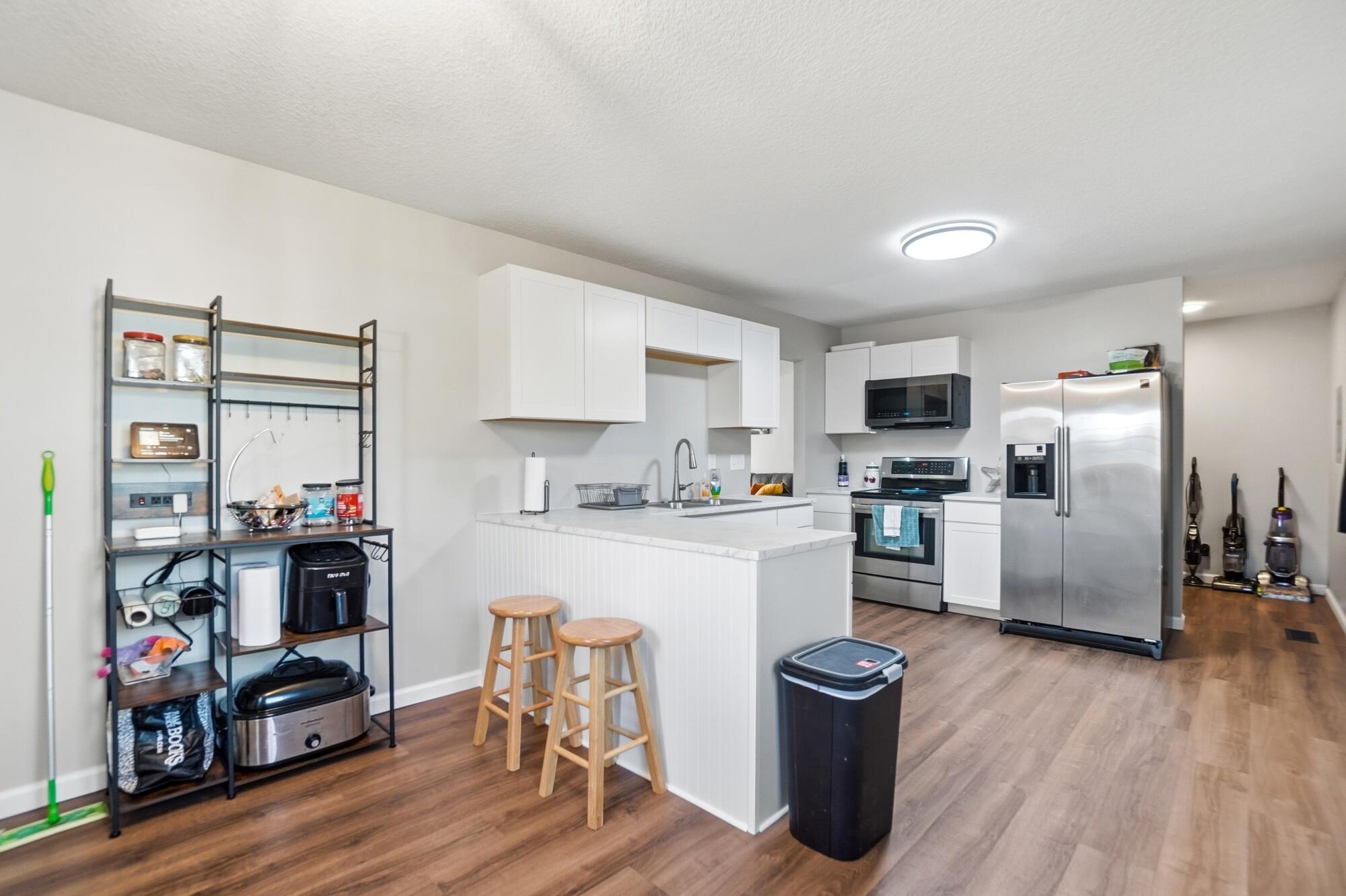 400 Northern Avenue, Lima, Ohio 45801