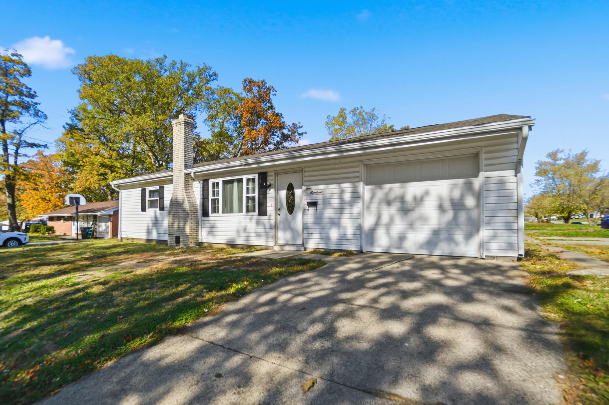 400 Northern Avenue, Lima, Ohio 45801