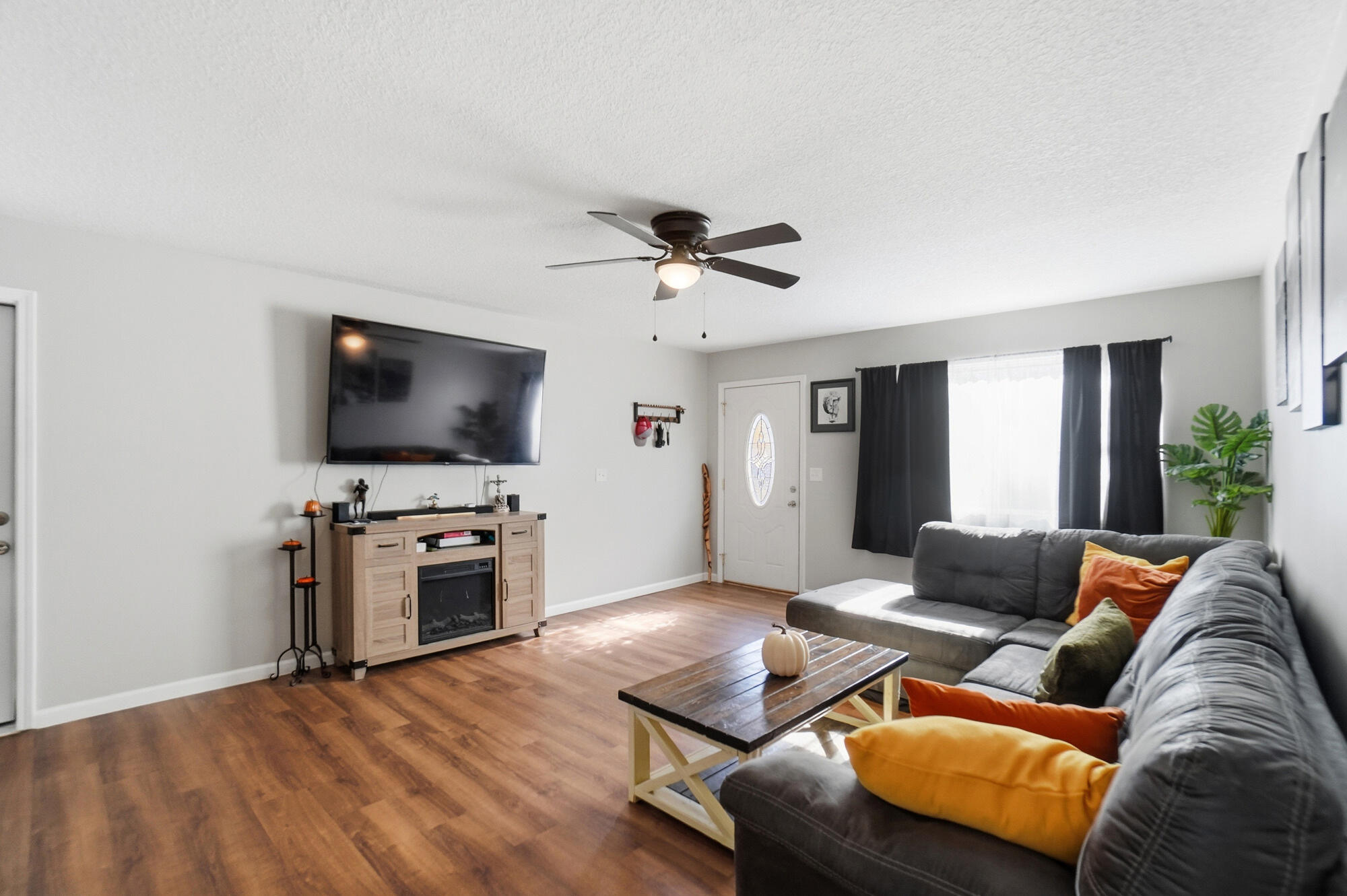 400 Northern Avenue, Lima, Ohio 45801