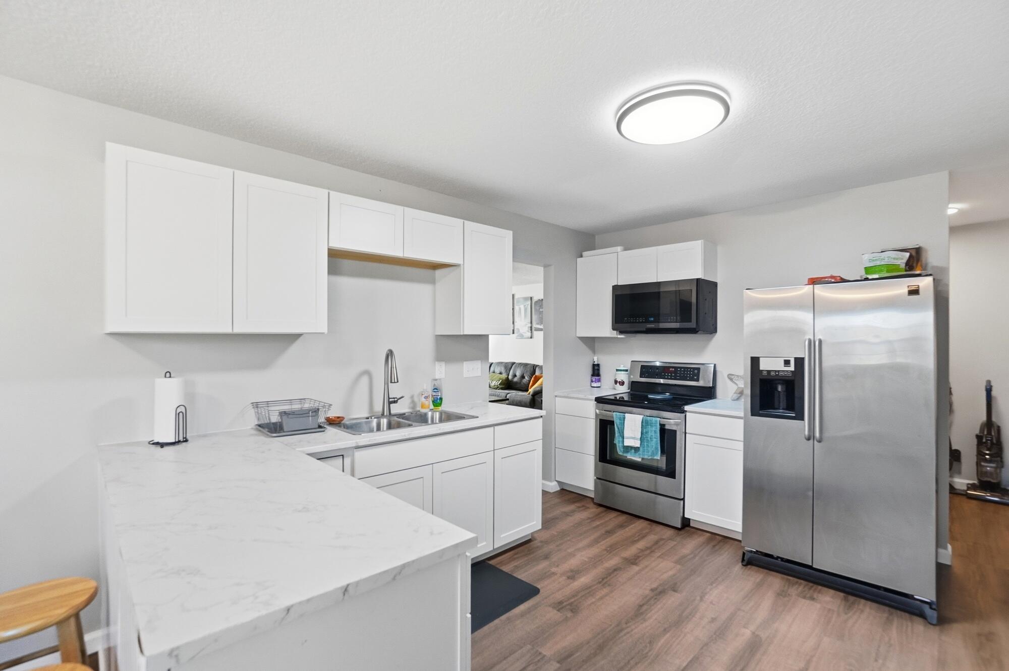 400 Northern Avenue, Lima, Ohio 45801