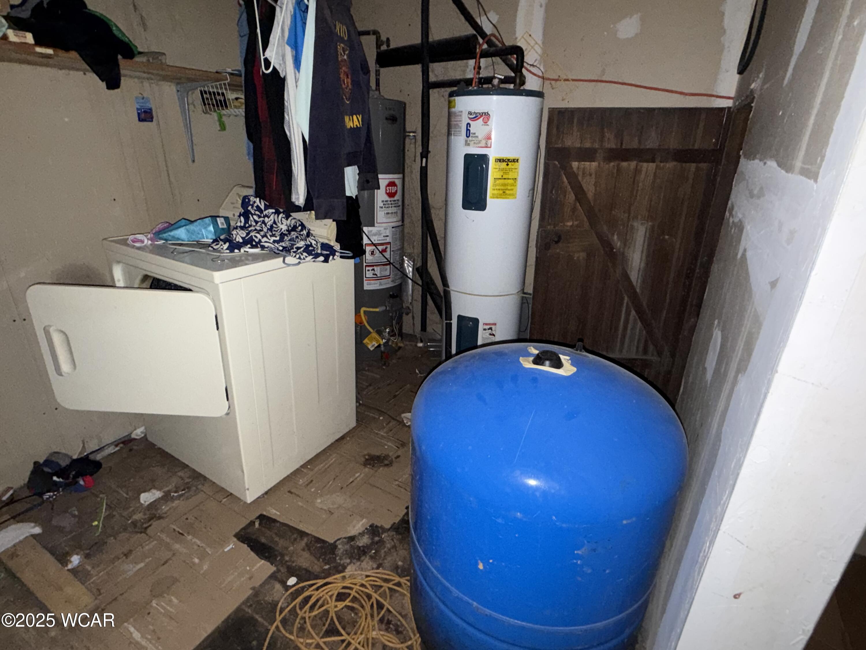 100 Sprague Street, Willshire, Ohio