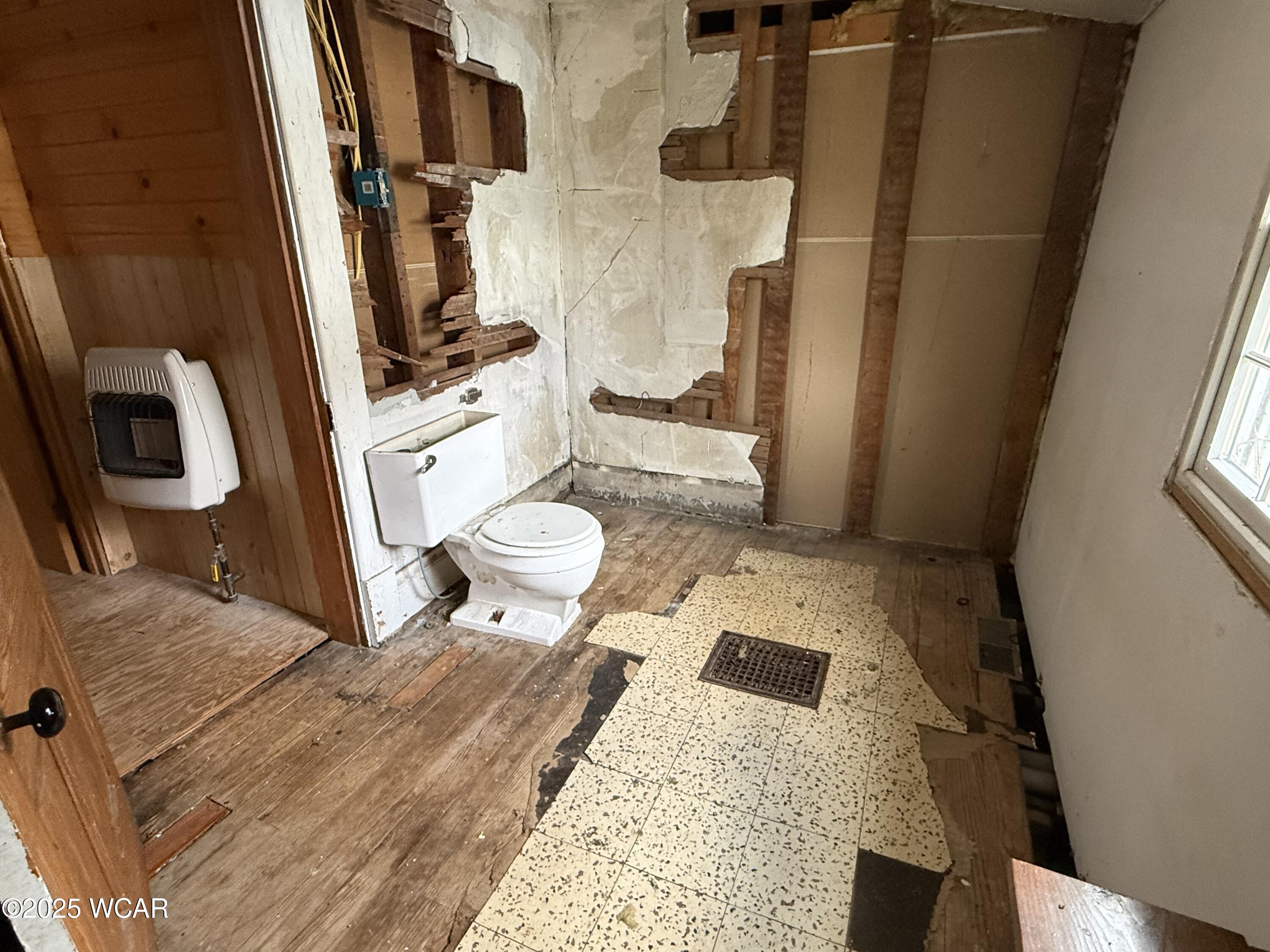 100 Sprague Street, Willshire, Ohio