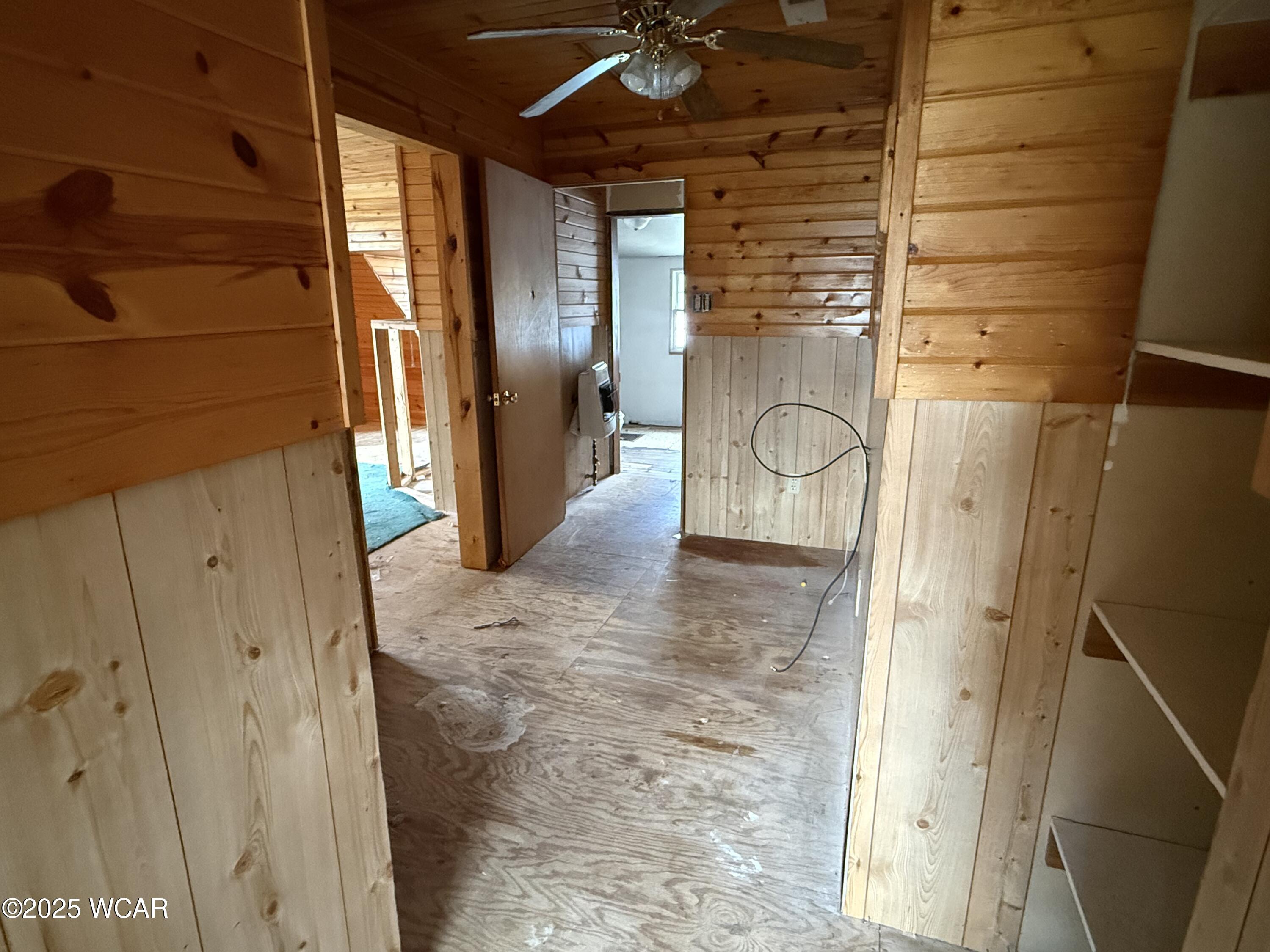 100 Sprague Street, Willshire, Ohio