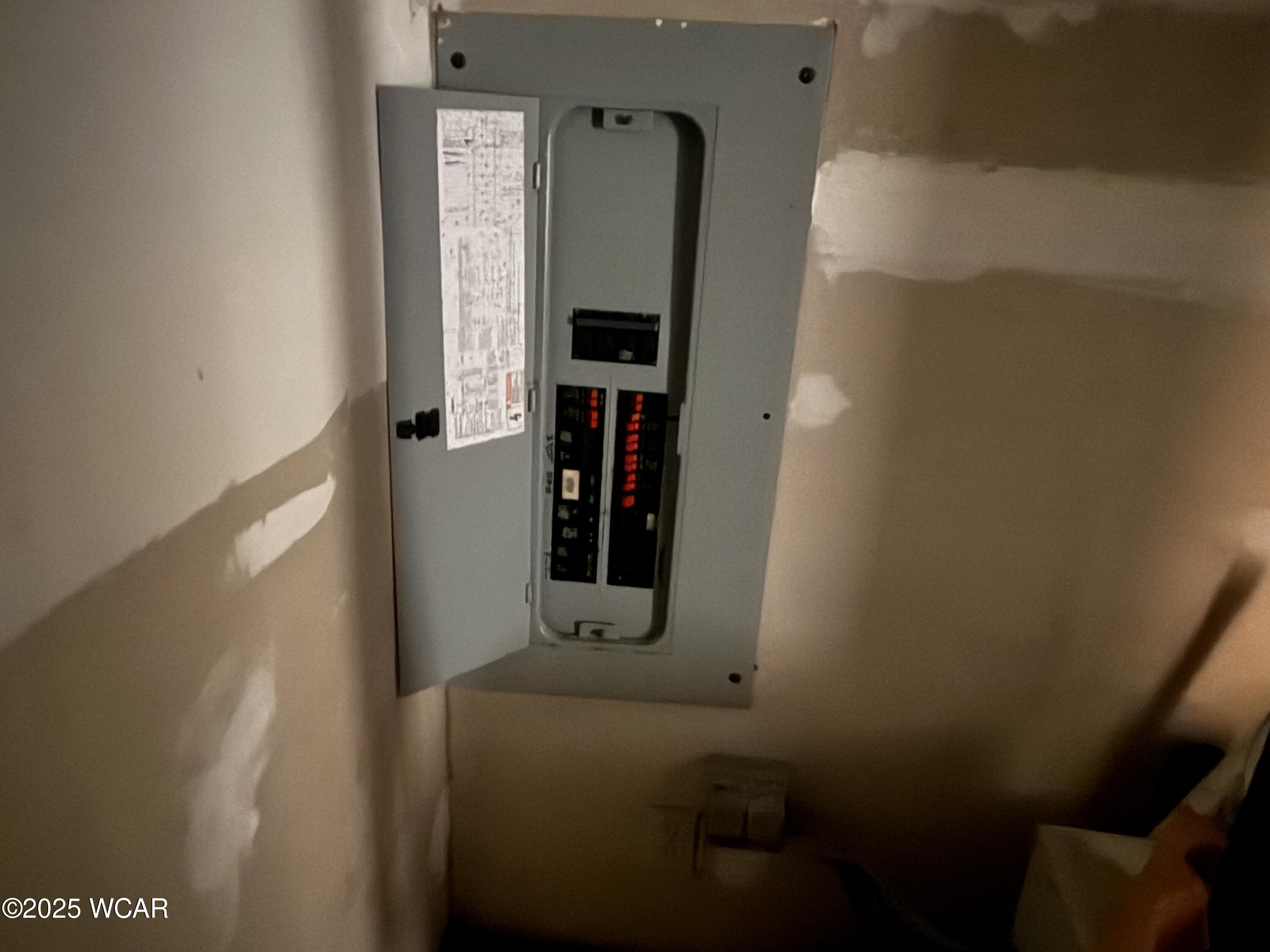 100 Sprague Street, Willshire, Ohio