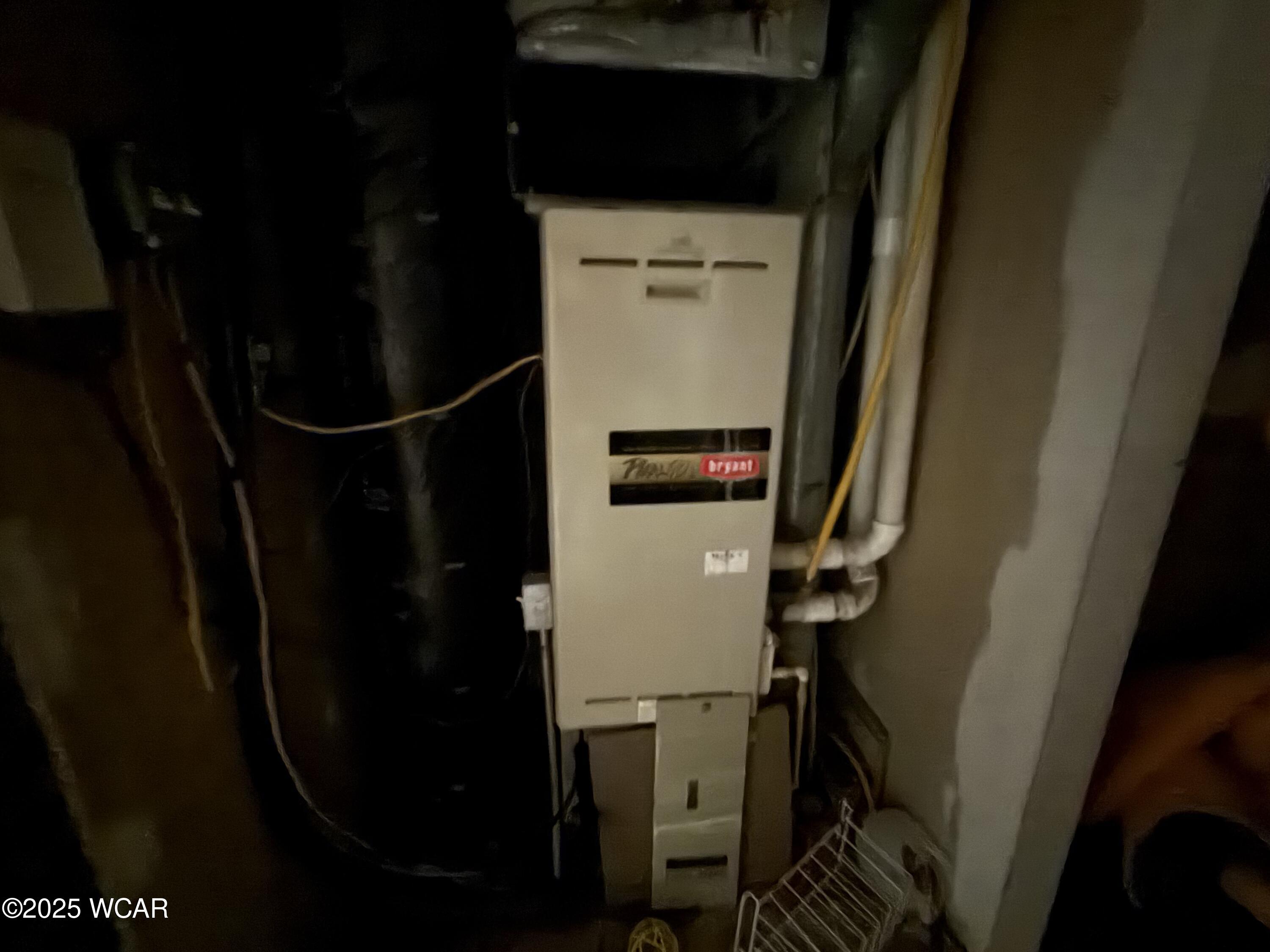 100 Sprague Street, Willshire, Ohio