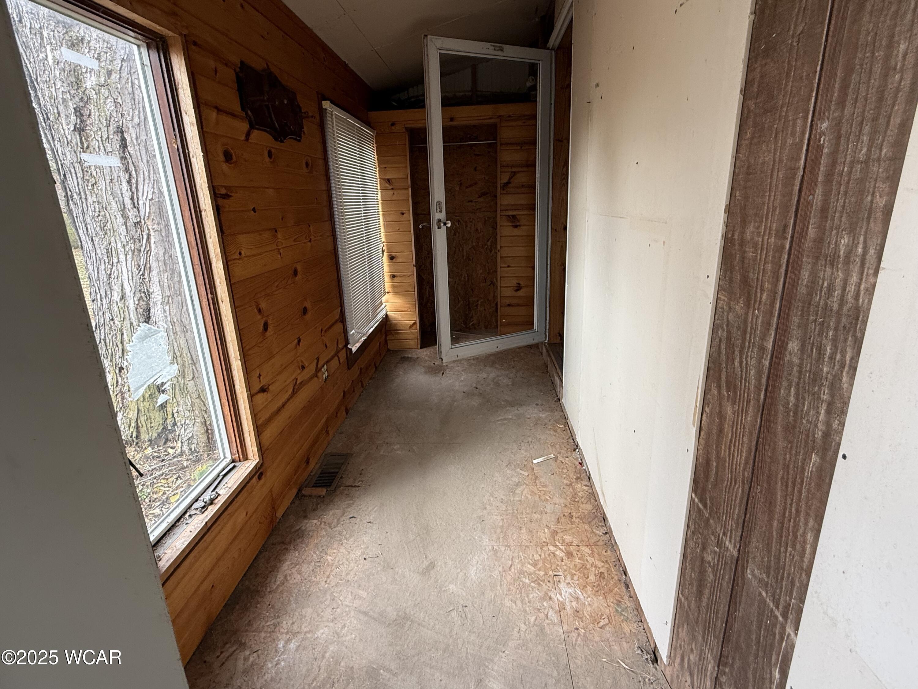 100 Sprague Street, Willshire, Ohio