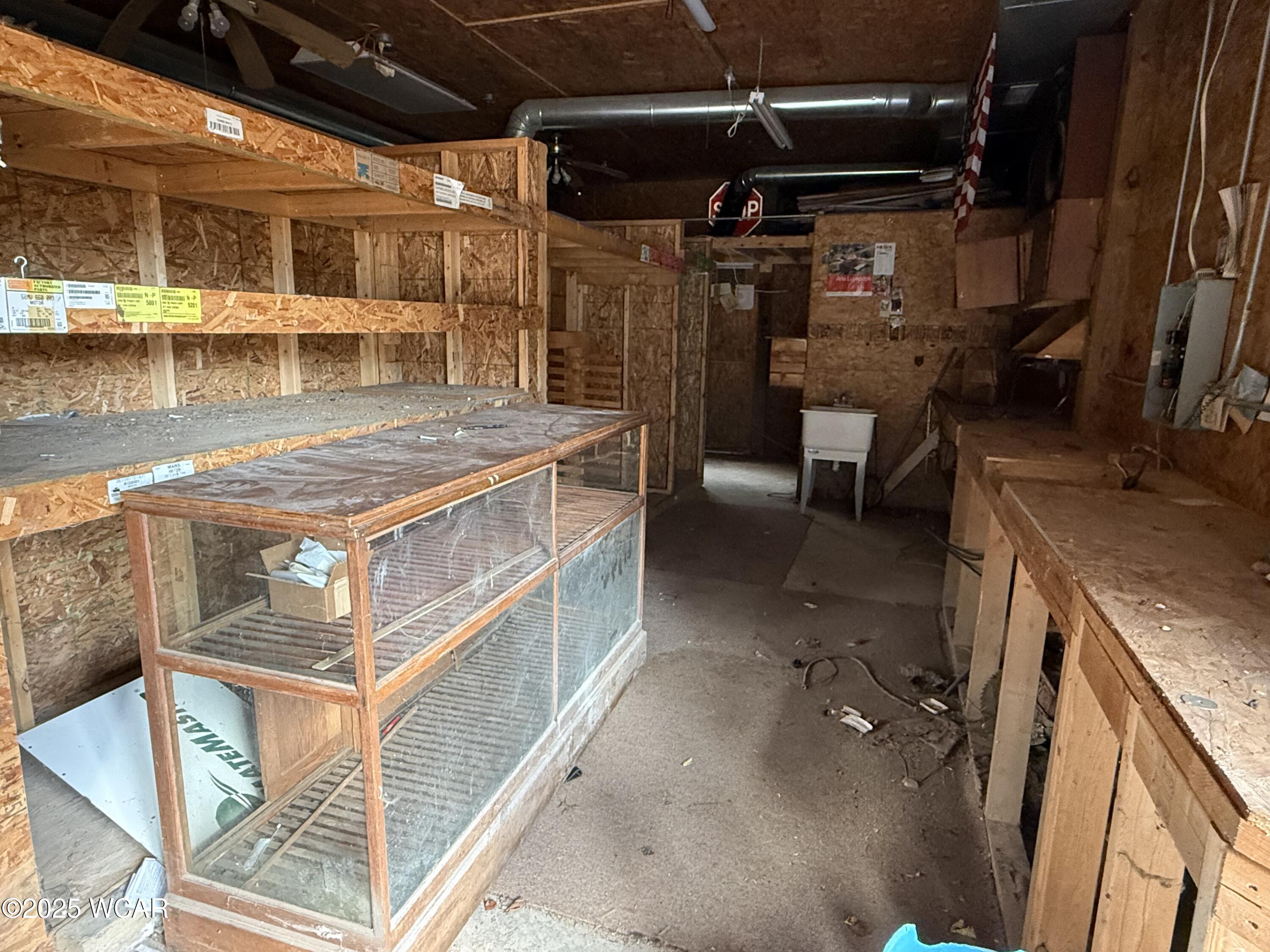 100 Sprague Street, Willshire, Ohio