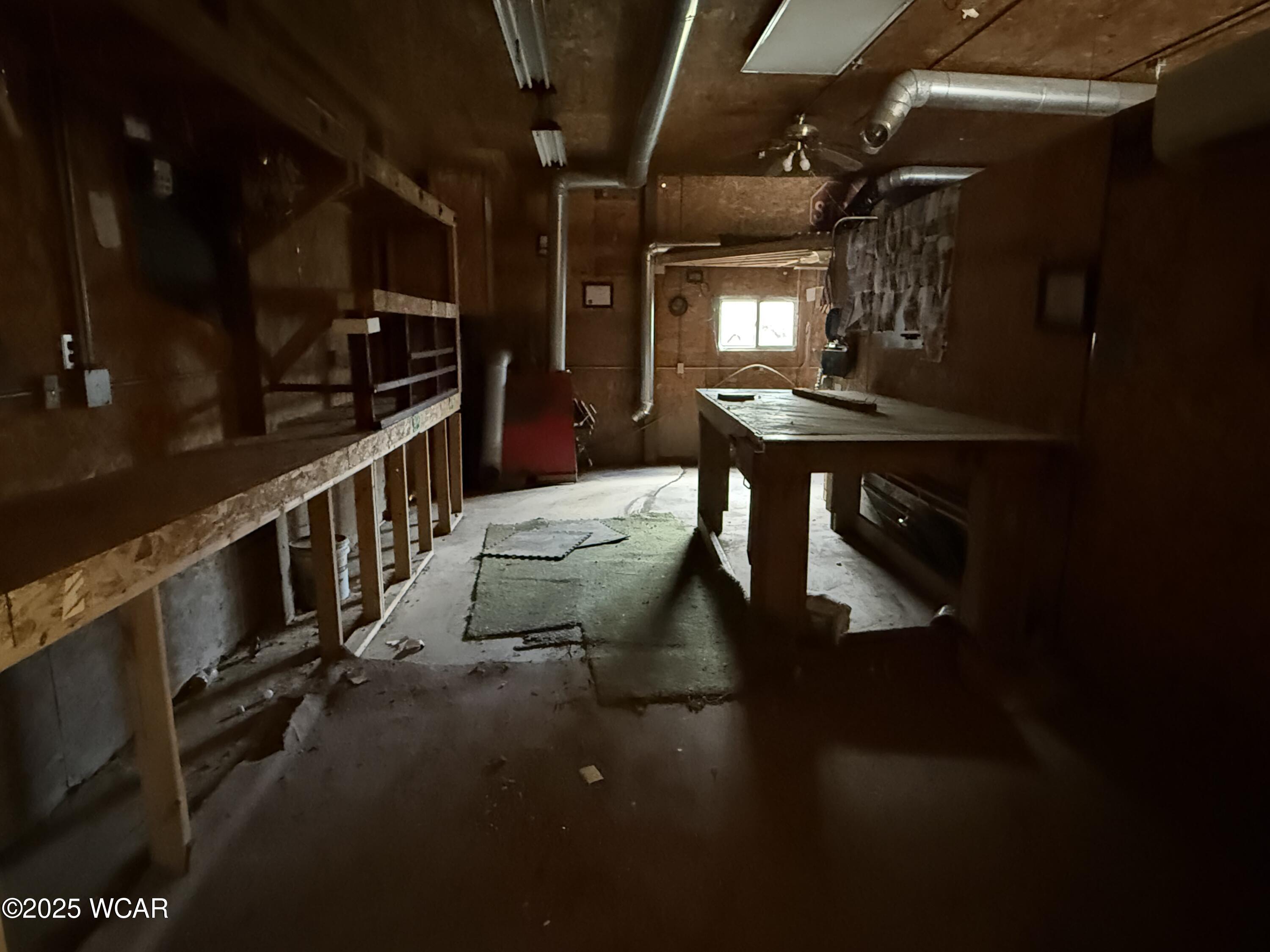 100 Sprague Street, Willshire, Ohio