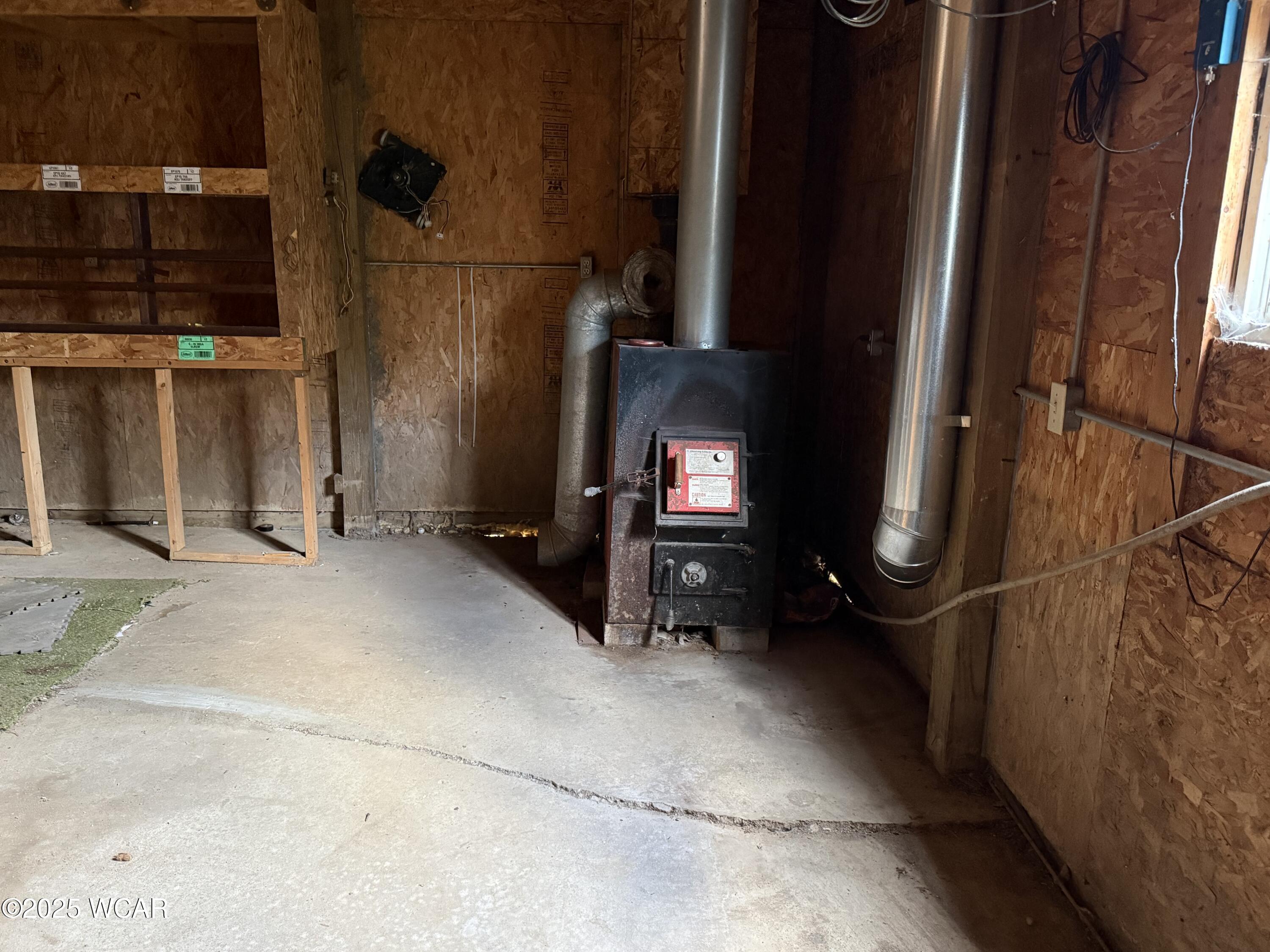 100 Sprague Street, Willshire, Ohio