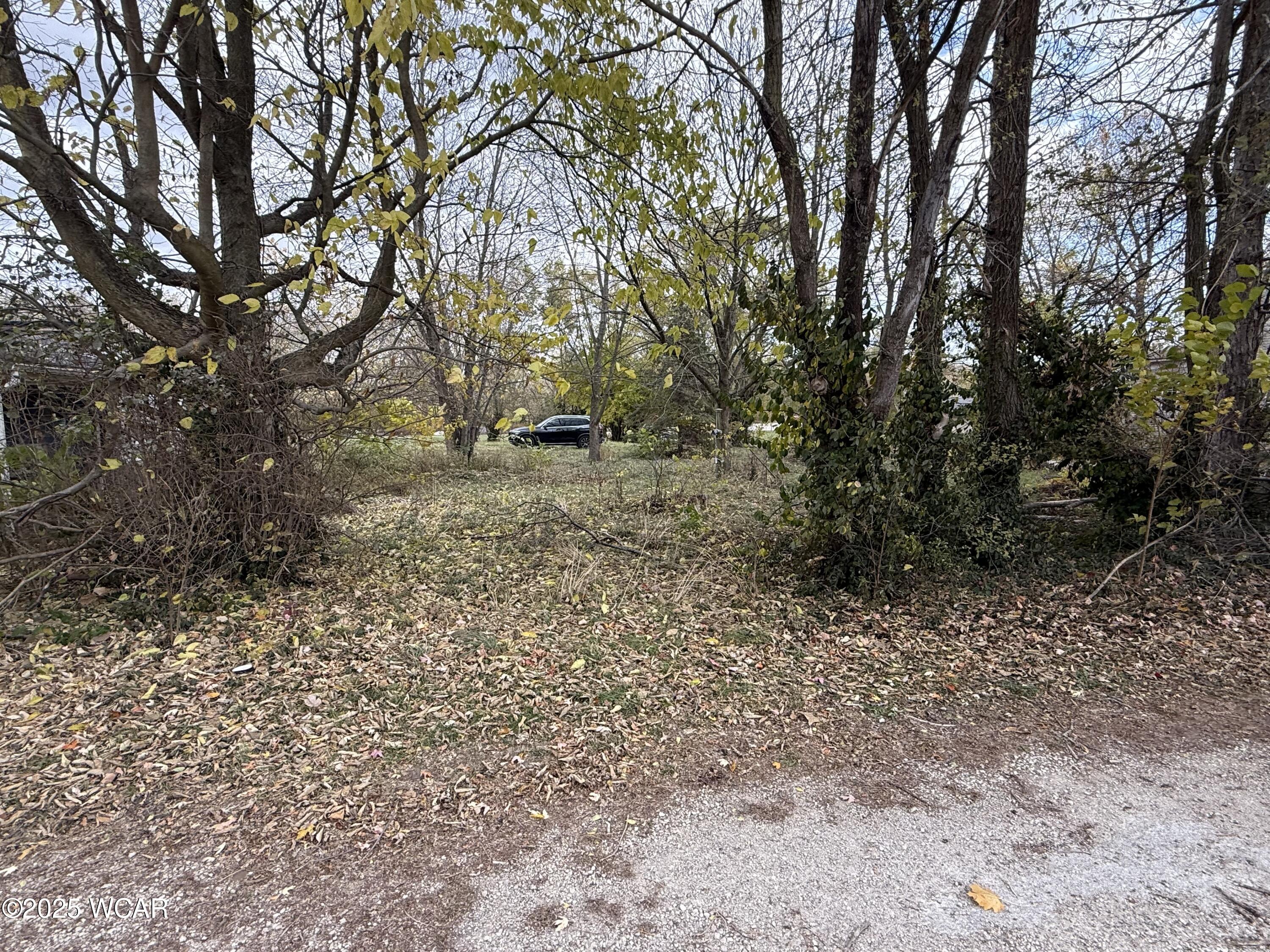 100 Sprague Street, Willshire, Ohio