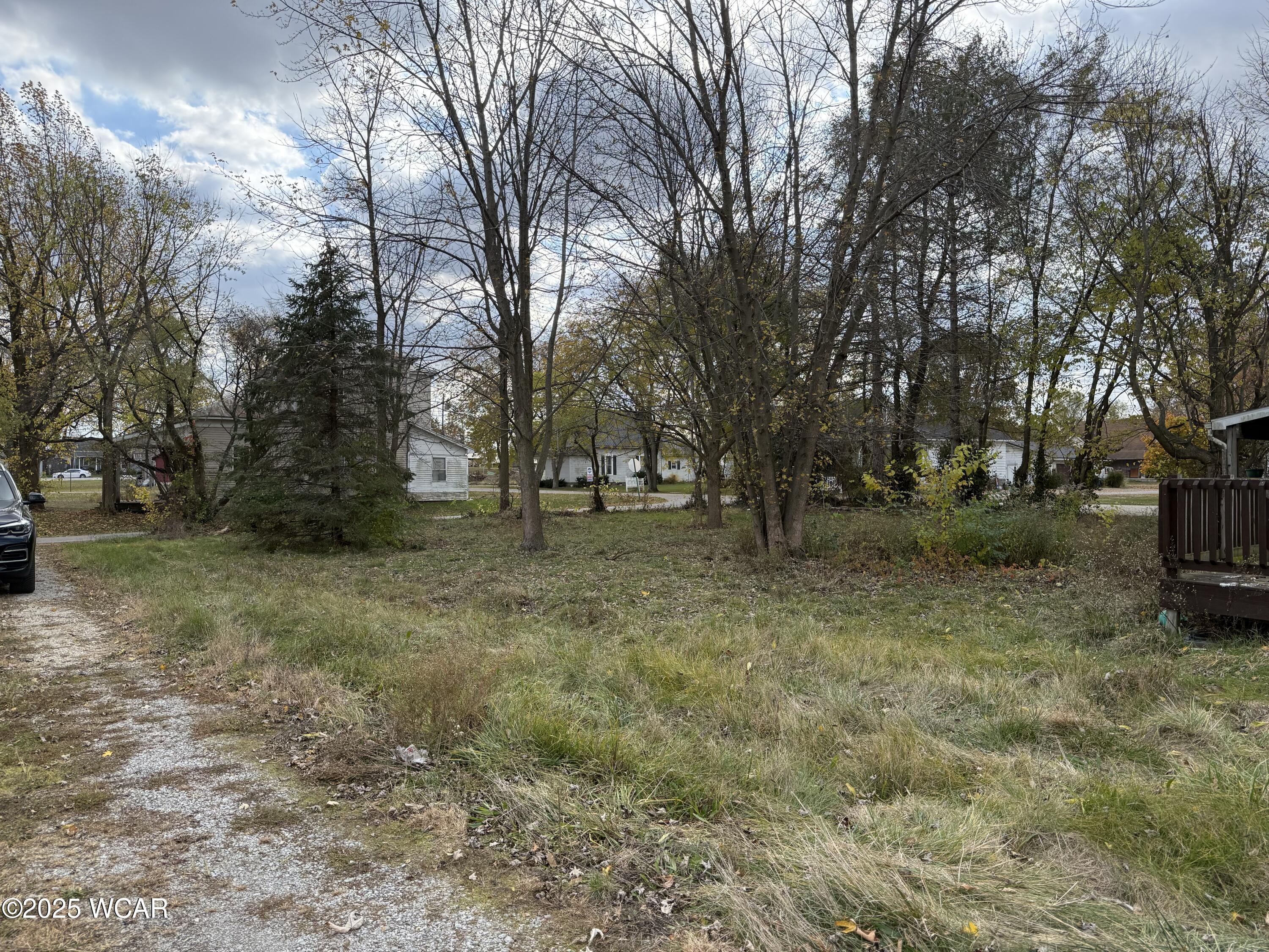 100 Sprague Street, Willshire, Ohio