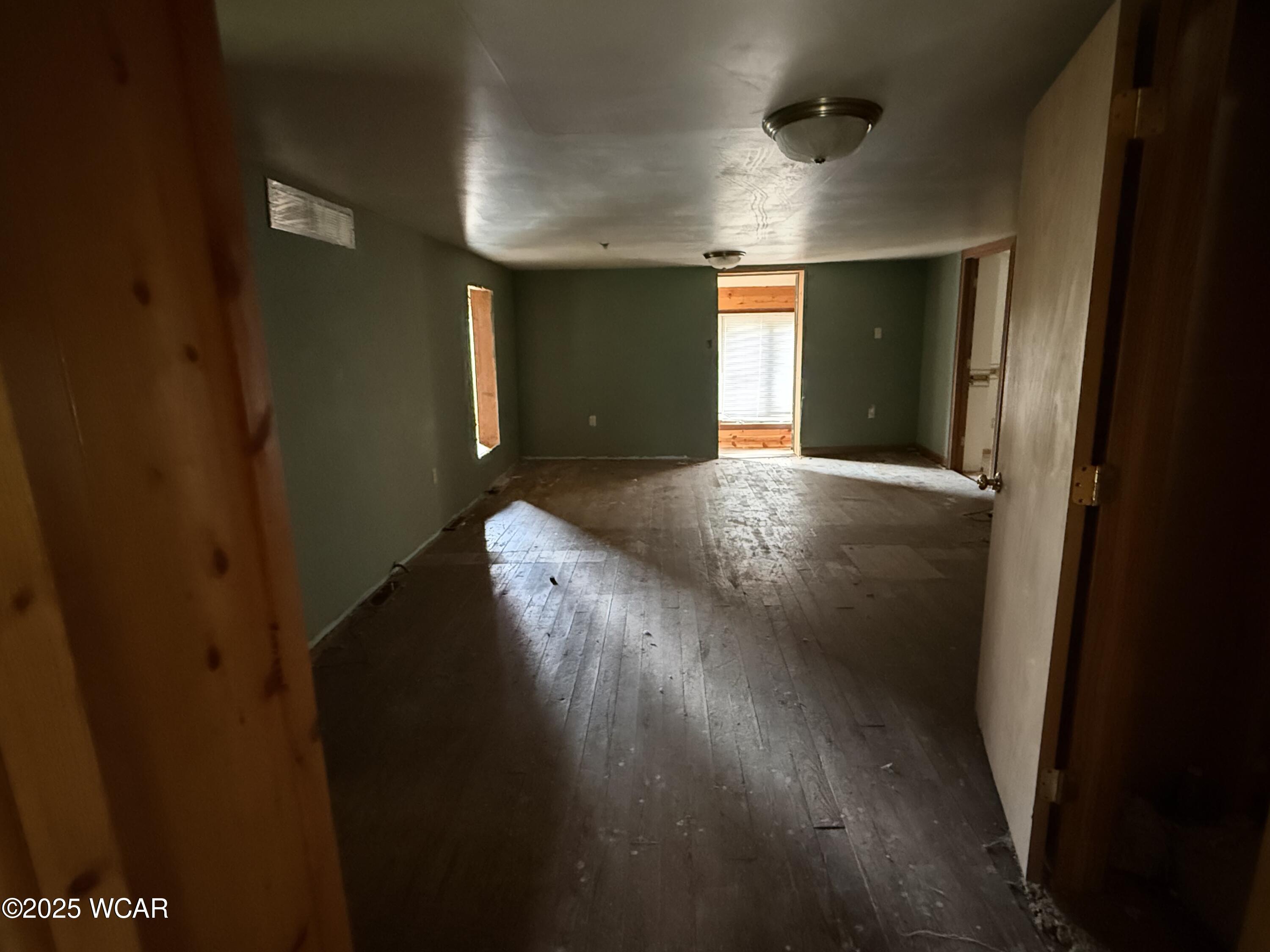 100 Sprague Street, Willshire, Ohio